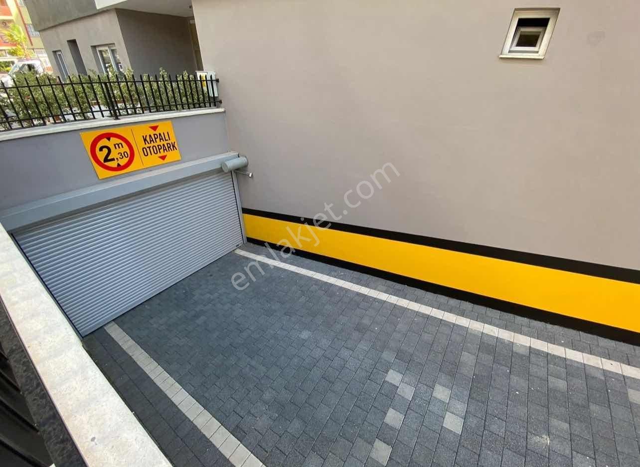 Türkmenbaşı Blv Çukurova Bld.civ.3+1 Ç.banyo G.odalı Lüx Daire - Görsel 28