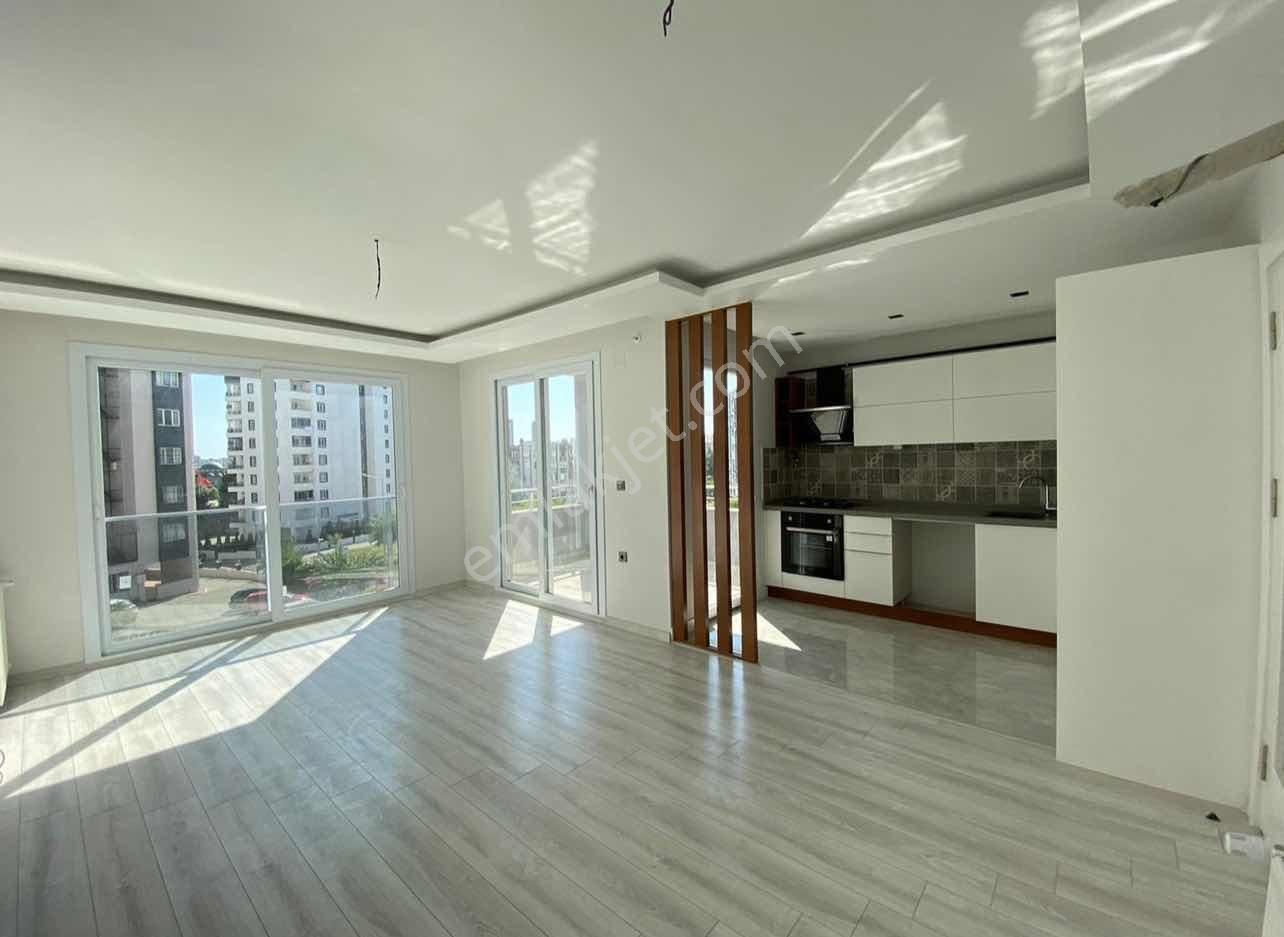Türkmenbaşı Blv Çukurova Bld.civ.3+1 Ç.banyo G.odalı Lüx Daire - Görsel 20