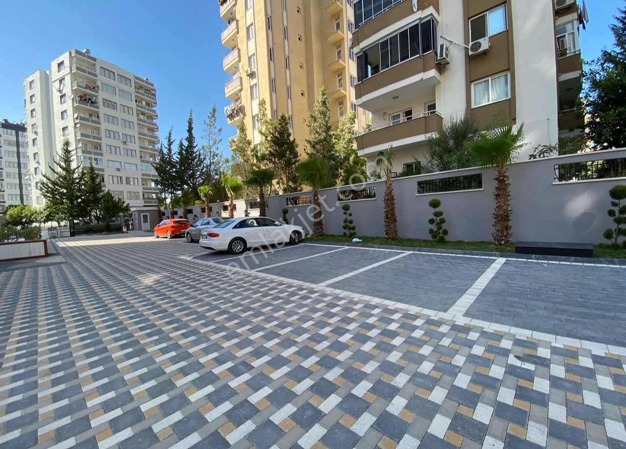 Türkmenbaşı Blv Çukurova Bld.civ.3+1 Ç.banyo G.odalı Lüx Daire - Görsel 19