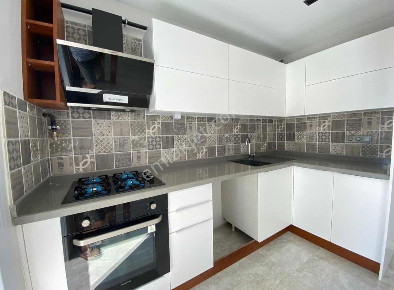 Türkmenbaşı Blv Çukurova Bld.civ.3+1 Ç.banyo G.odalı Lüx Daire - Görsel 25