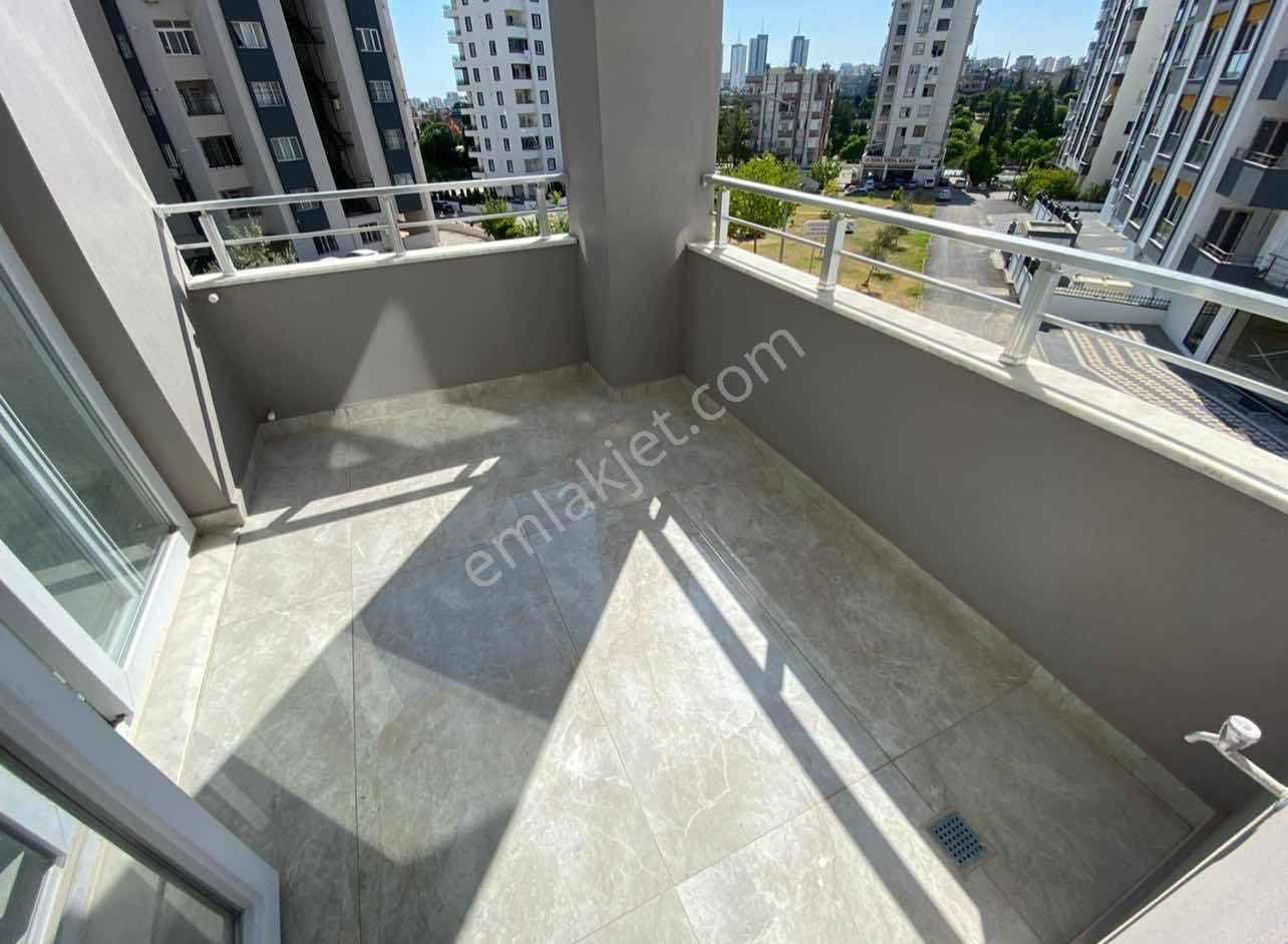 Türkmenbaşı Blv Çukurova Bld.civ.3+1 Ç.banyo G.odalı Lüx Daire - Görsel 8