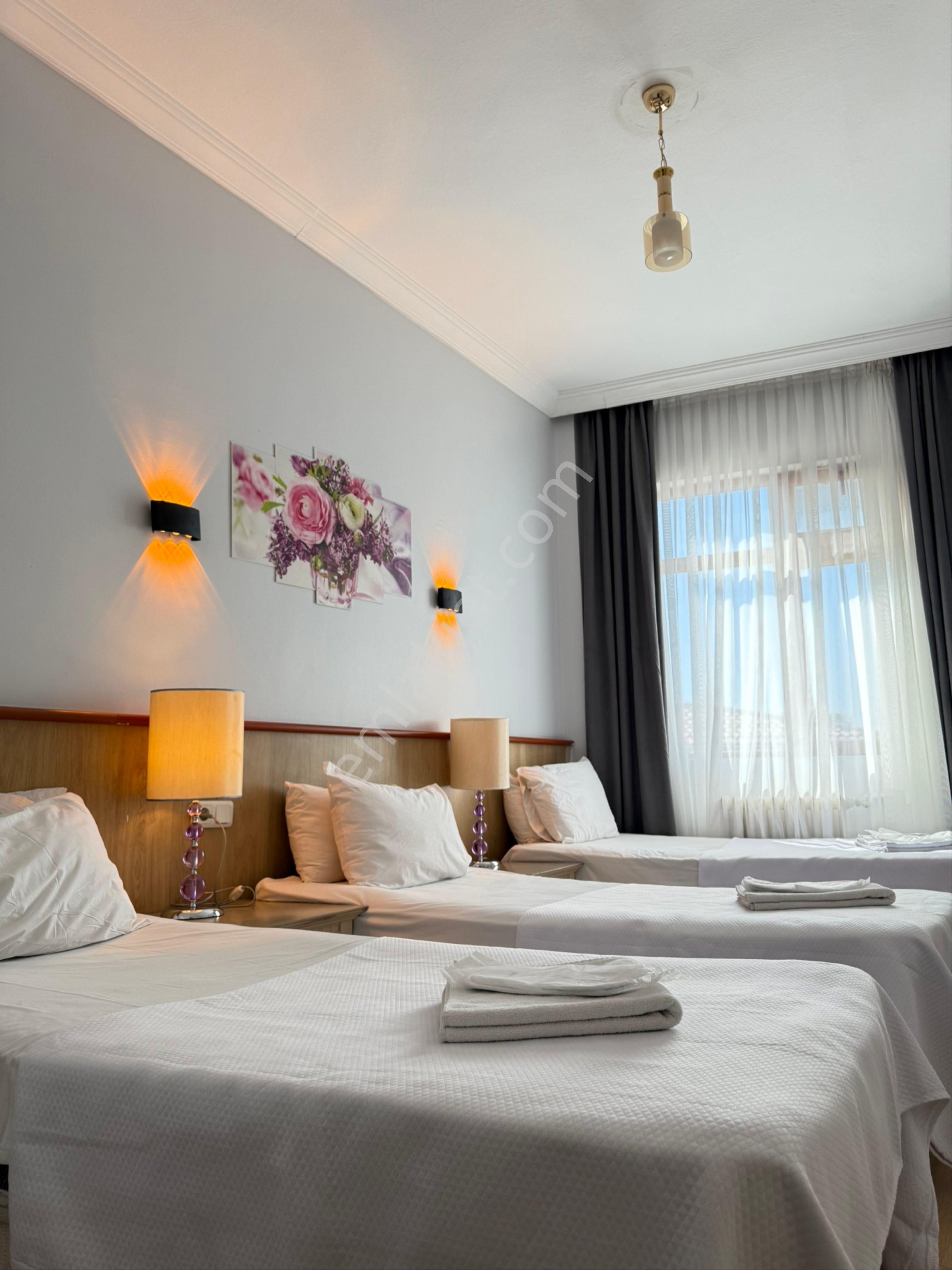 Kızılay 5dk- Tunalı 10dk- Mesafe Kredi Kartı Geçerli Ankara Günlük Kiralık 7/24 İletişim - Görsel 5