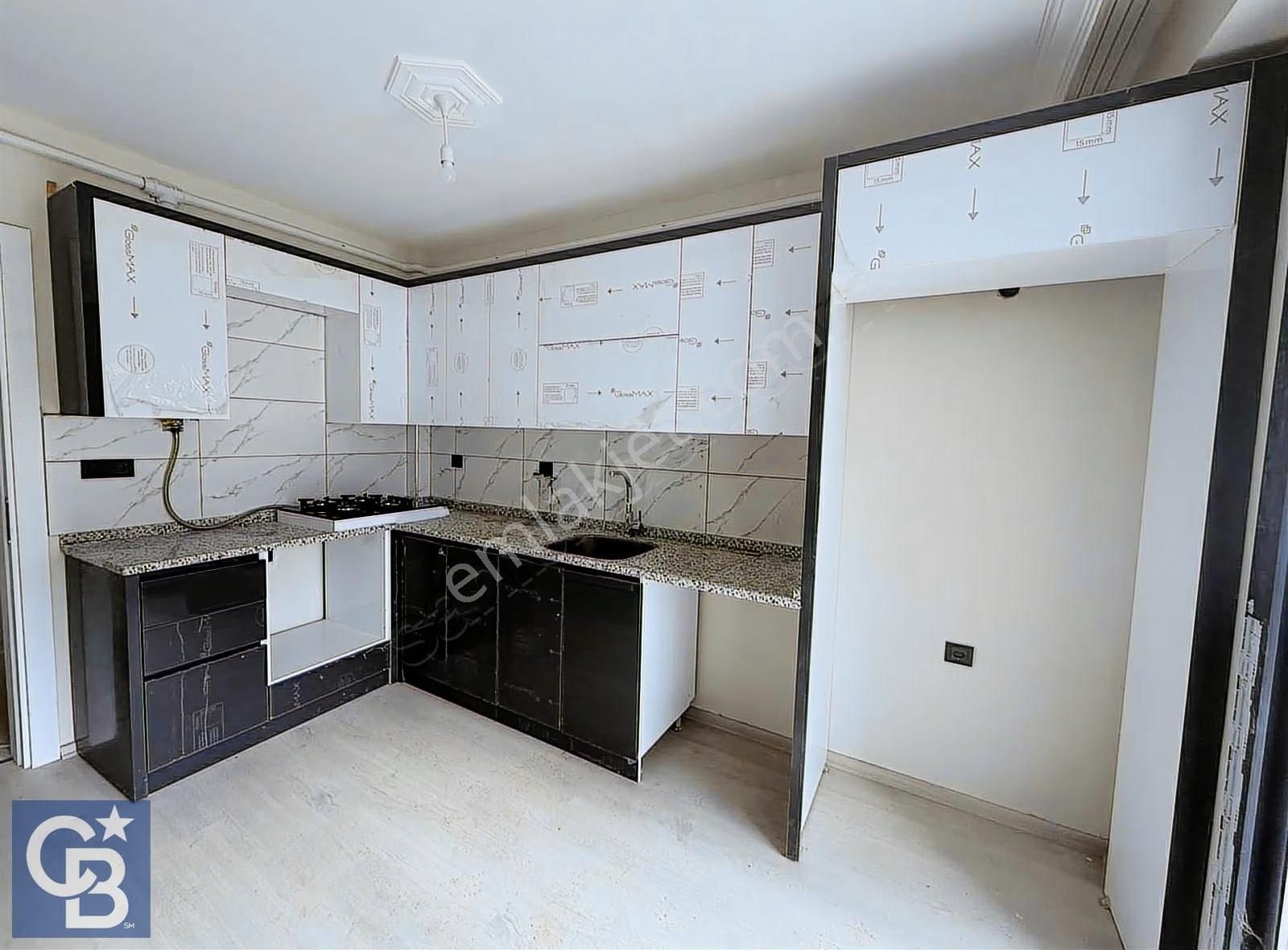 Yeni Mahalle 3+1 Kapalı Mutfak Geniş Ferah Satılık Daire - Görsel 4