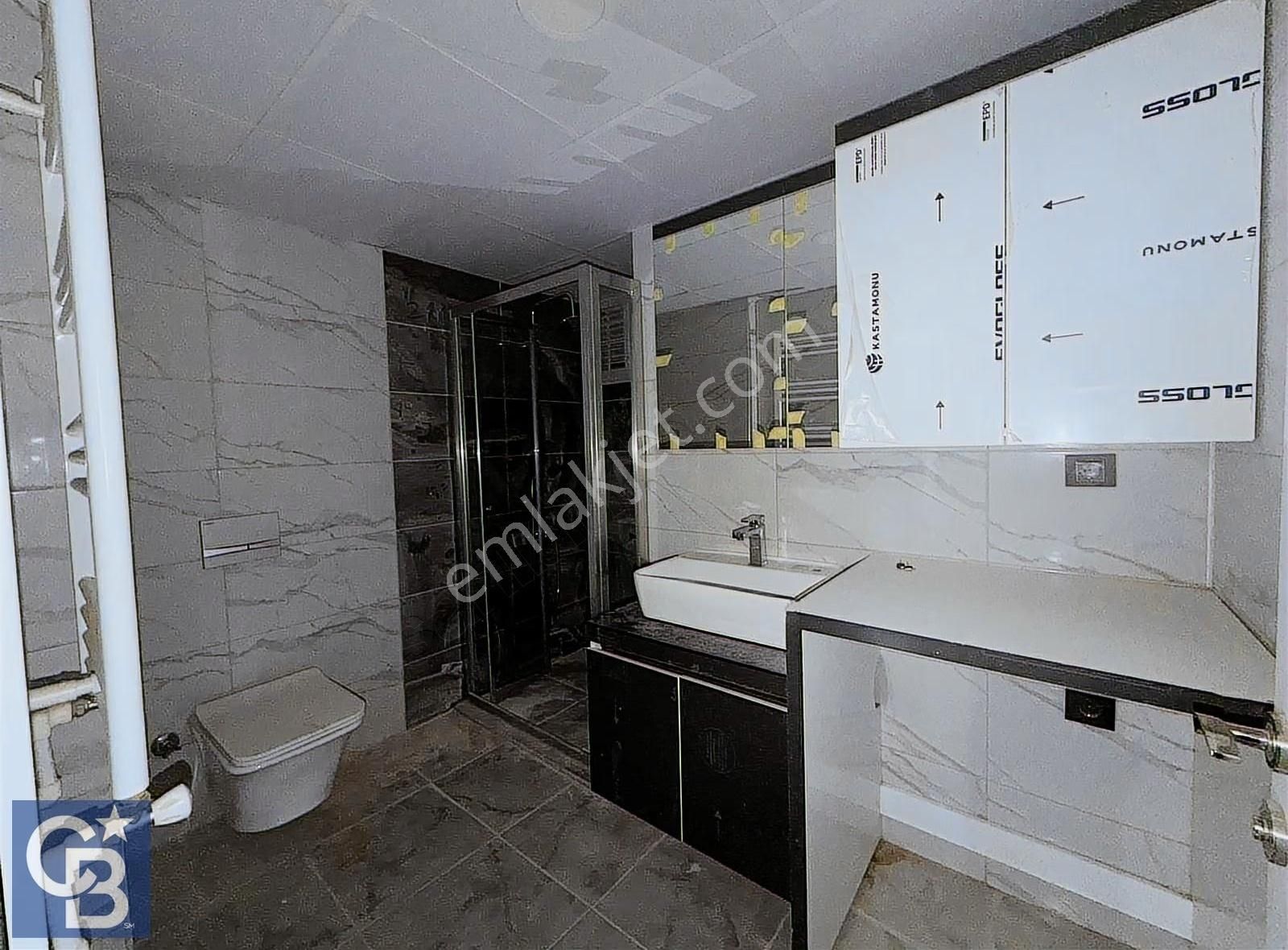 Yeni Mahalle 3+1 Kapalı Mutfak Geniş Ferah Satılık Daire - Görsel 32