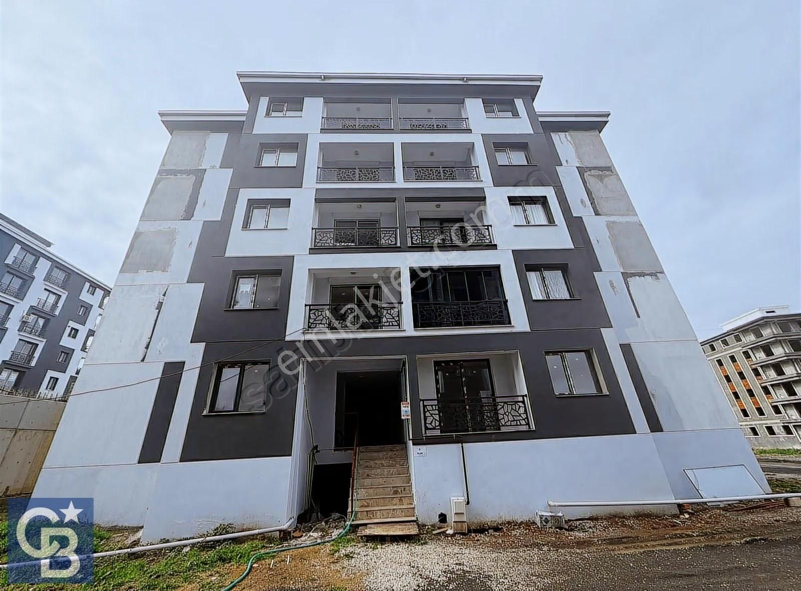 Yeni Mahalle 3+1 Kapalı Mutfak Geniş Ferah Satılık Daire - Görsel 23