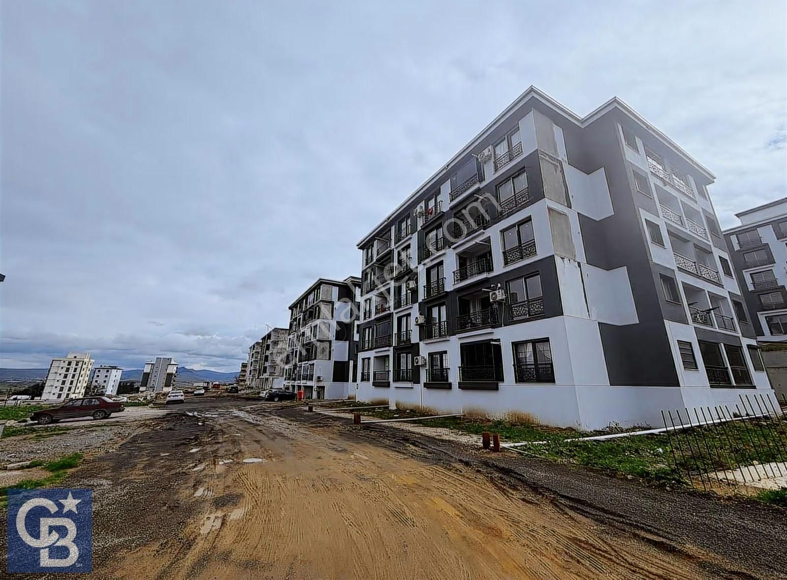 Yeni Mahalle 3+1 Kapalı Mutfak Geniş Ferah Satılık Daire - Görsel 10