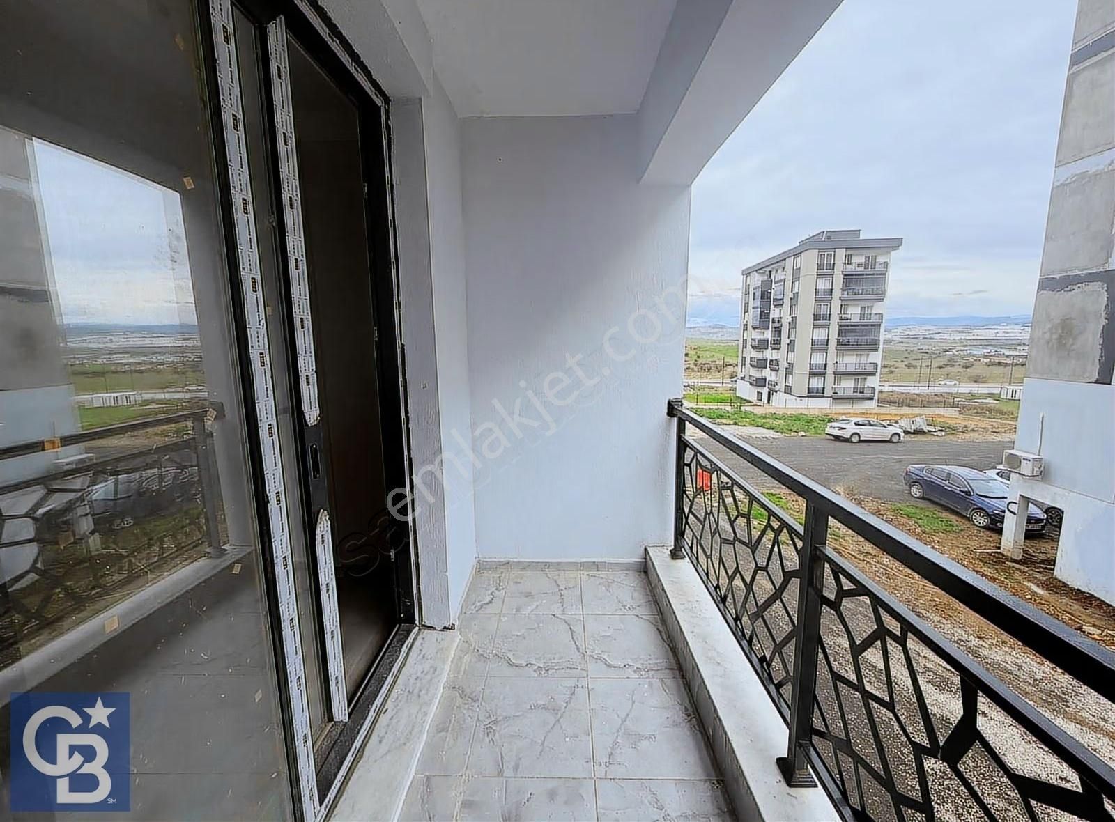 Yeni Mahalle 3+1 Kapalı Mutfak Geniş Ferah Satılık Daire - Görsel 33