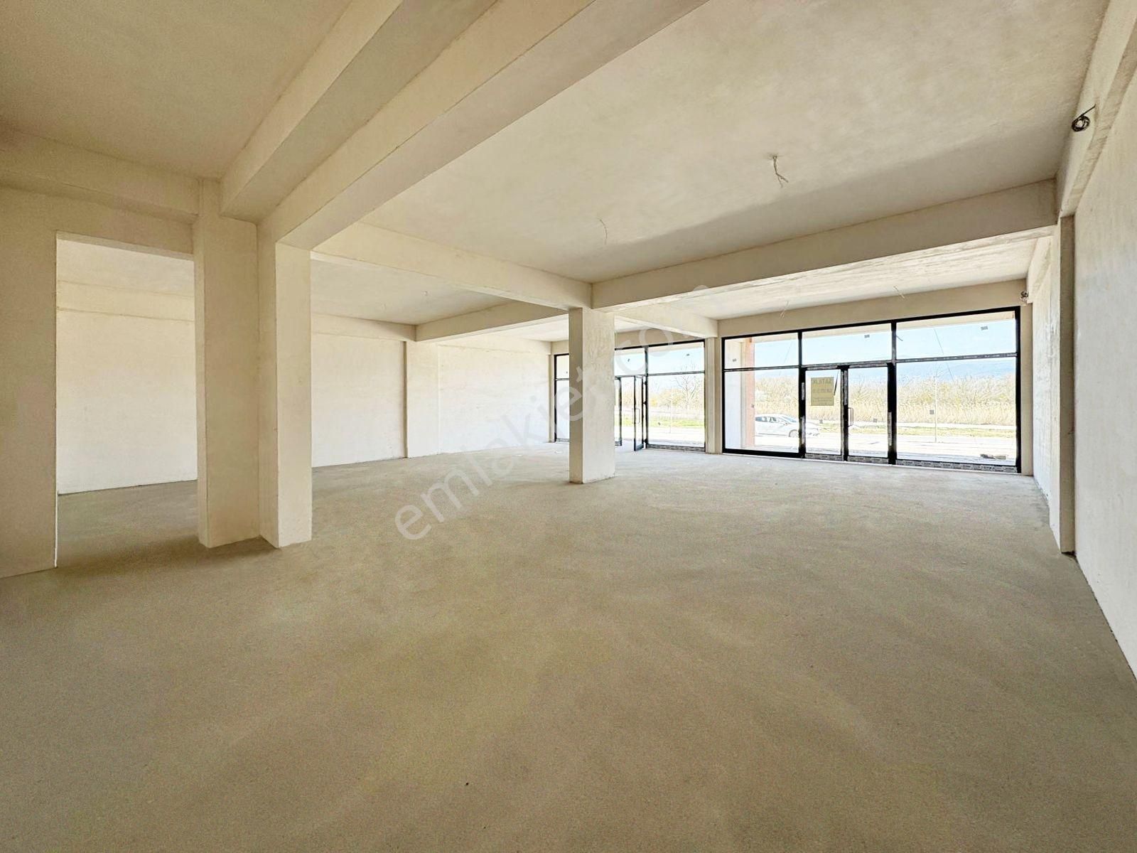 Kayapa / Atlıçayır Bulvarında Eşsiz Konumda Satılık İş Yeri - Görsel 20