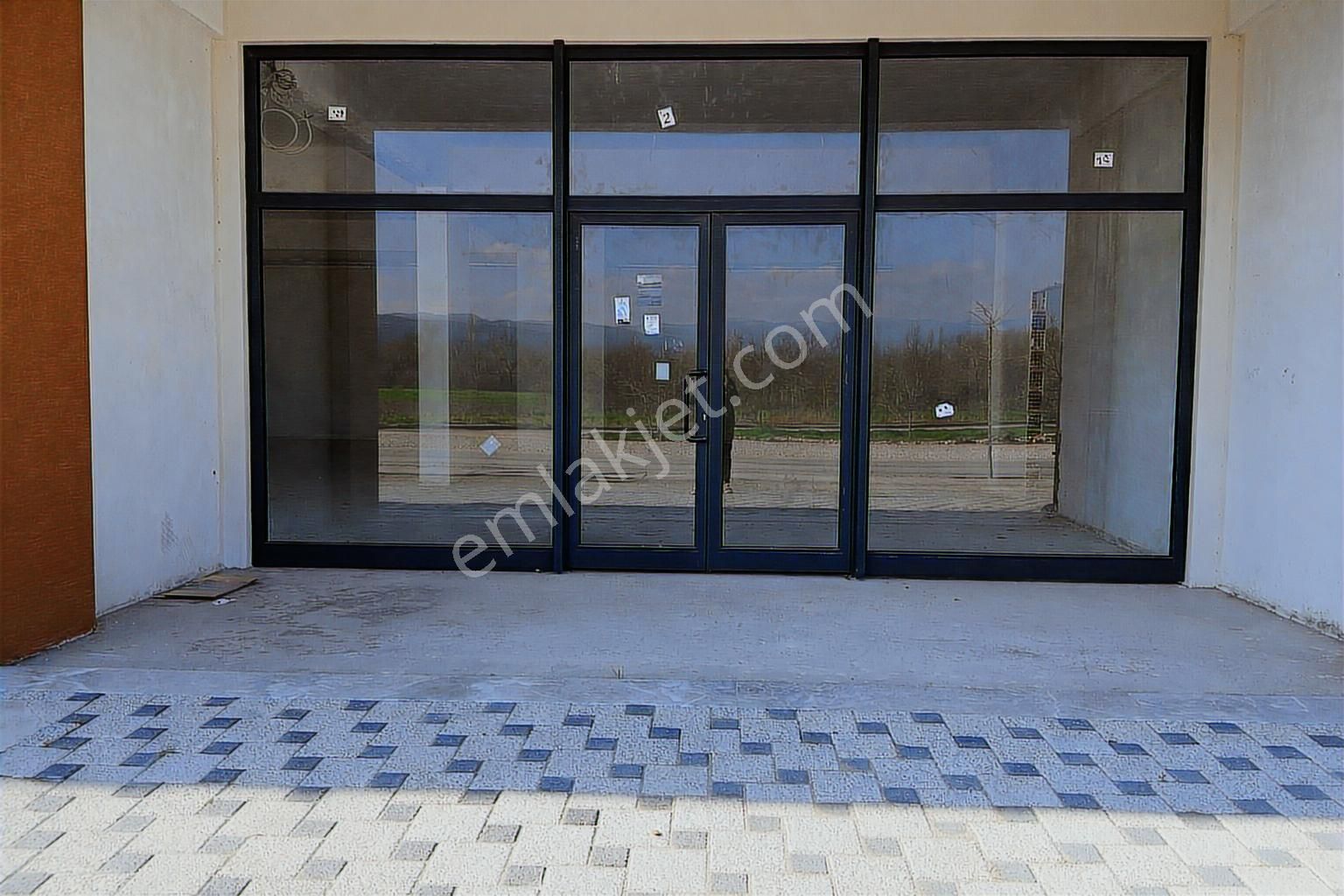 Kayapa / Atlıçayır Bulvarında Eşsiz Konumda Satılık İş Yeri - Görsel 13