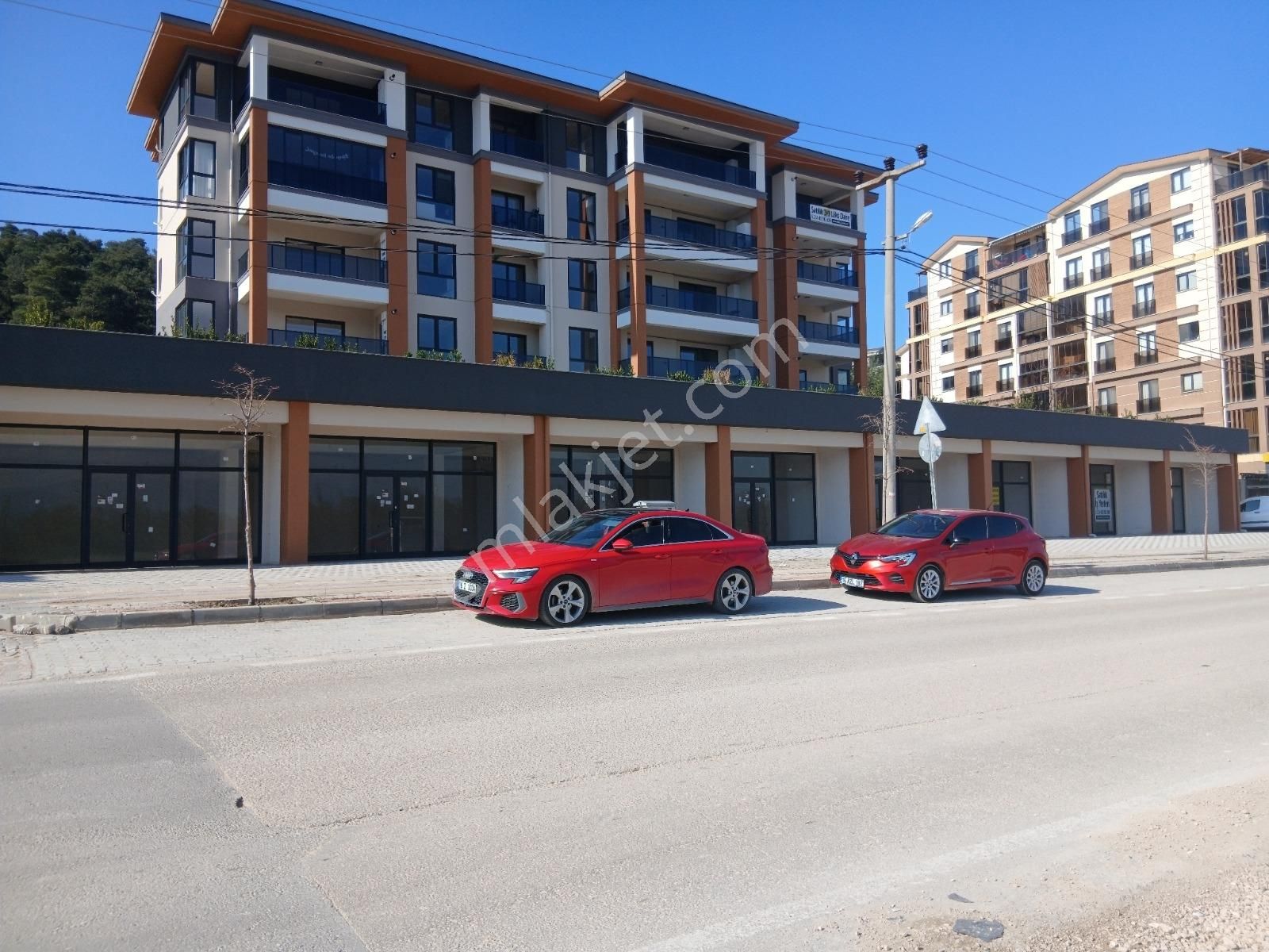 Kayapa / Atlıçayır Bulvarında Eşsiz Konumda Satılık İş Yeri - Görsel 19