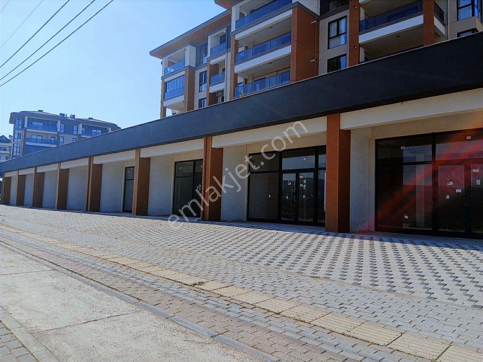 Kayapa / Atlıçayır Bulvarında Eşsiz Konumda Satılık İş Yeri - Görsel 22