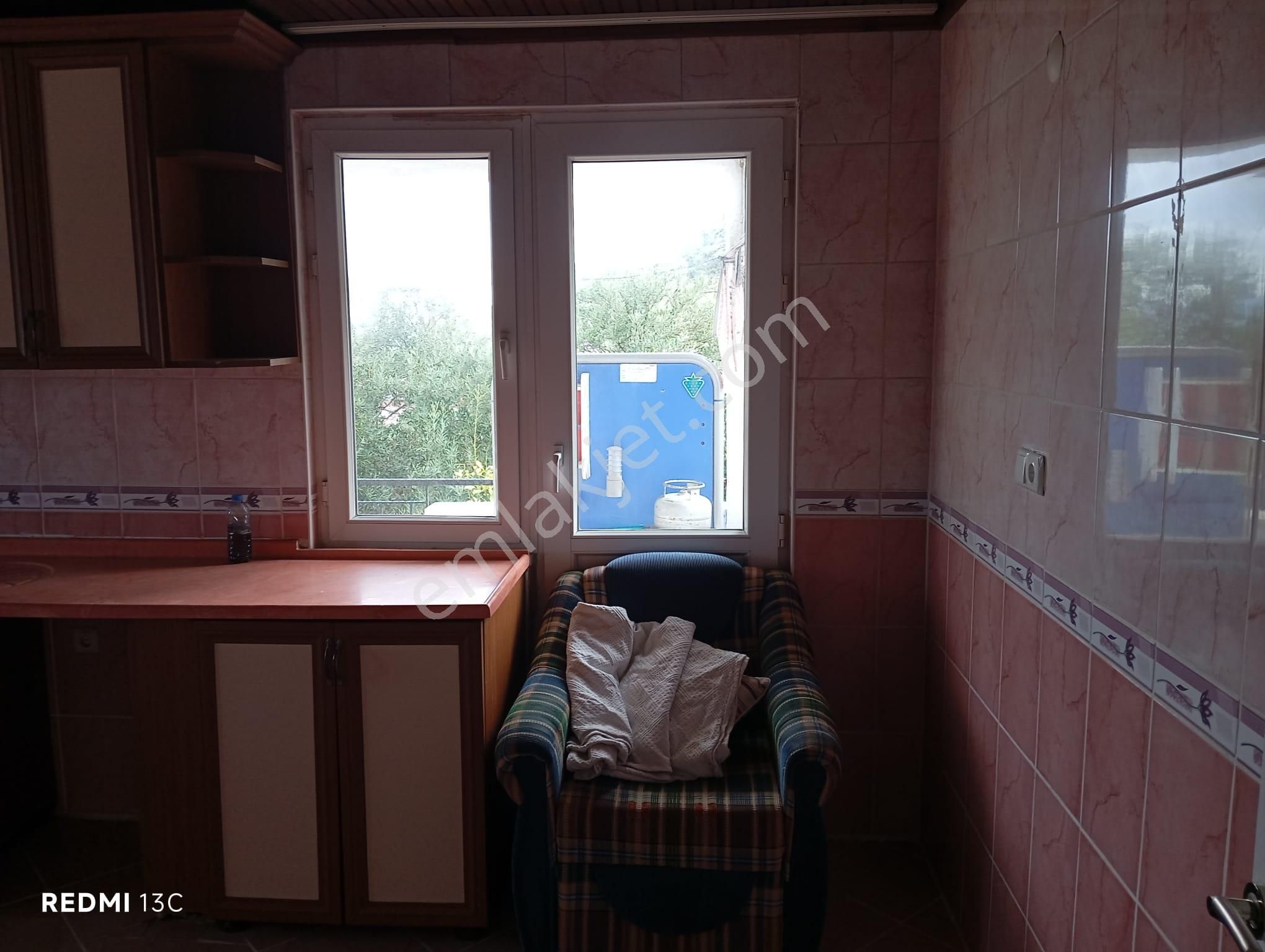 Müstakil Daire Konforunda Geniş Odalı Manzaralı 3+1 - Görsel 7