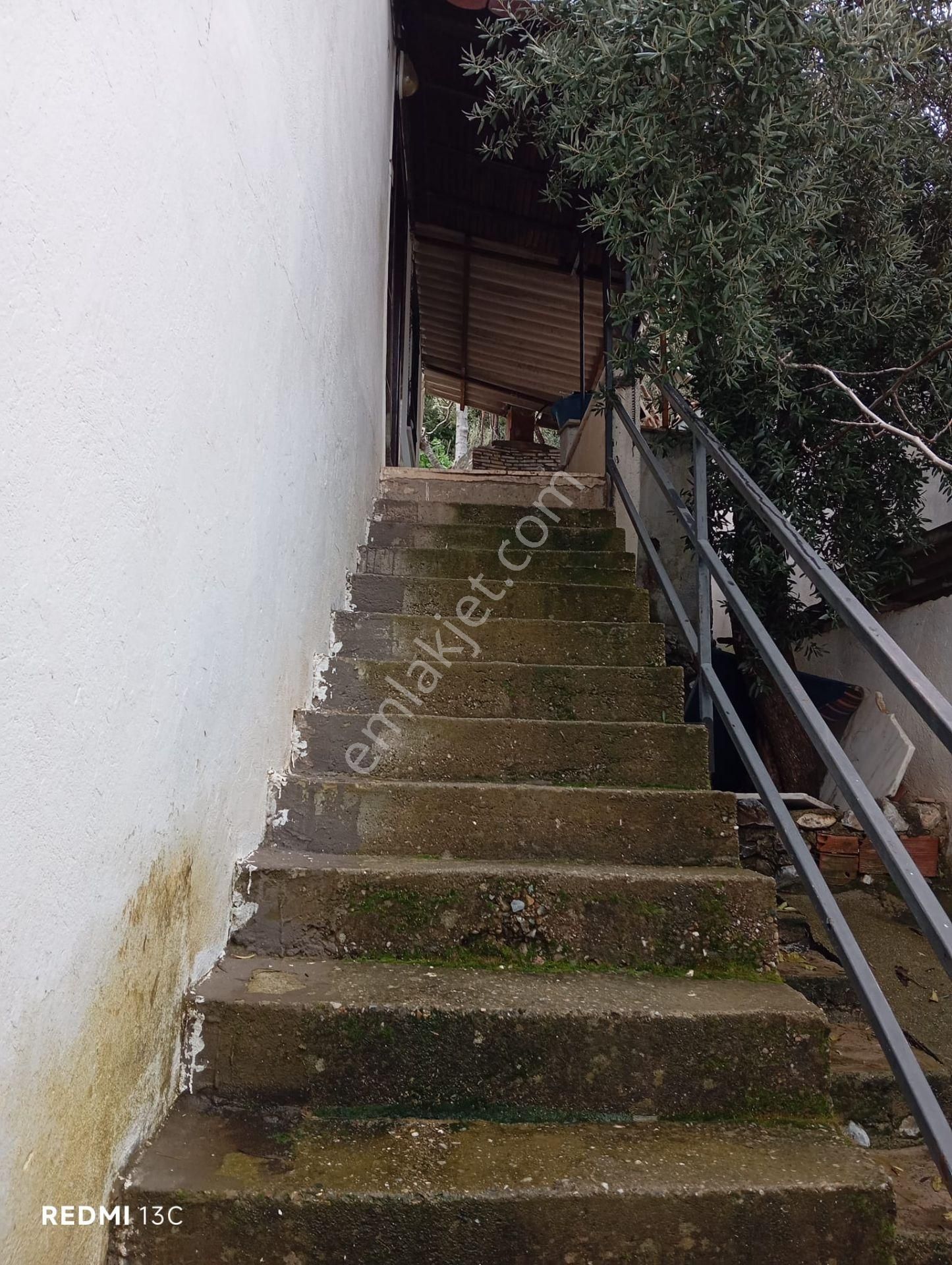 Müstakil Daire Konforunda Geniş Odalı Manzaralı 3+1 - Görsel 15