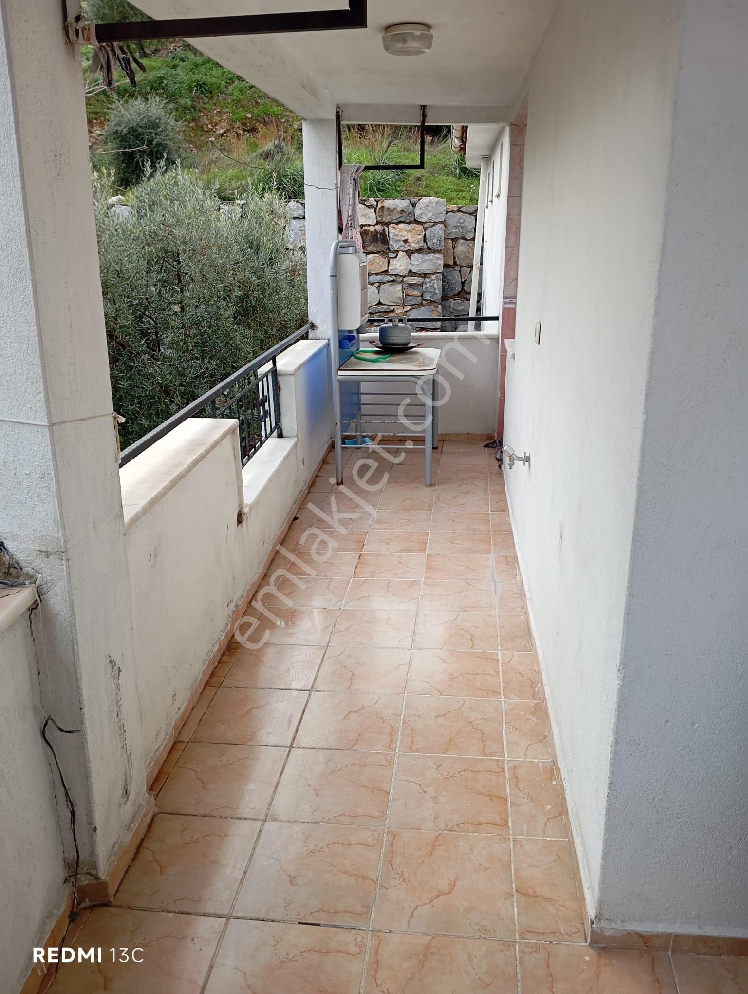 Müstakil Daire Konforunda Geniş Odalı Manzaralı 3+1 - Görsel 10