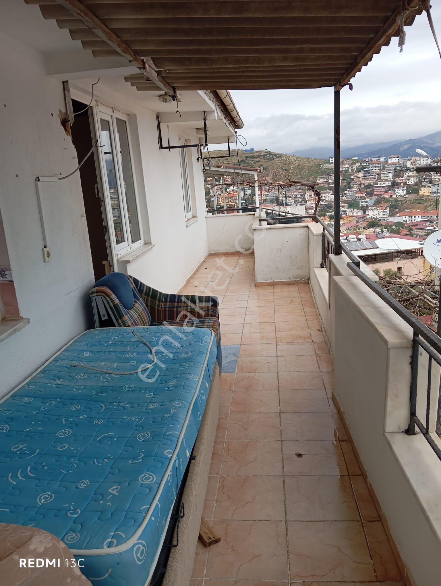 Müstakil Daire Konforunda Geniş Odalı Manzaralı 3+1 - Görsel 13