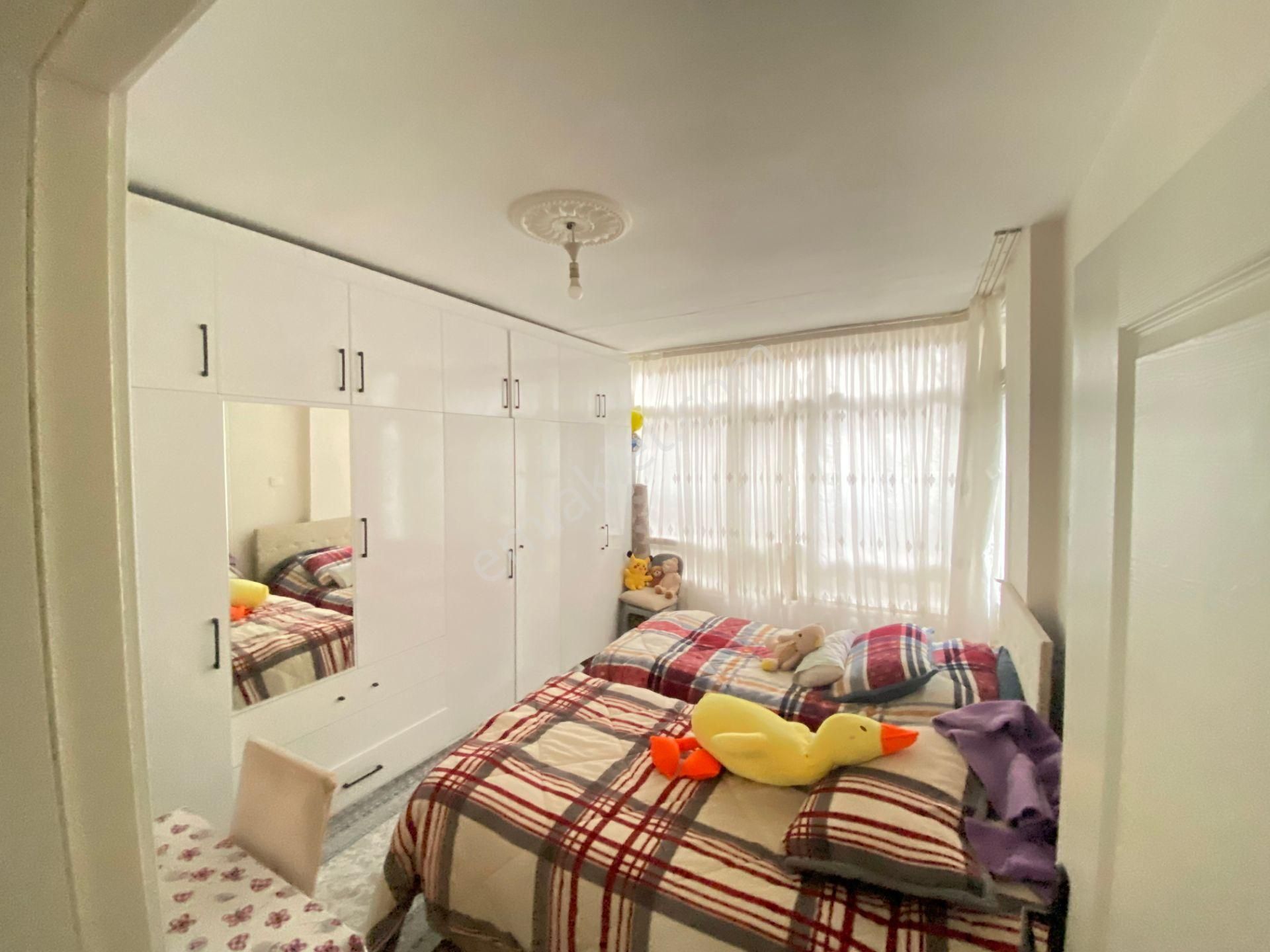 Prestij'den Çamlıbel Kültür'de Ayrı Mutfak Geniş 2+1 Daire - Görsel 10