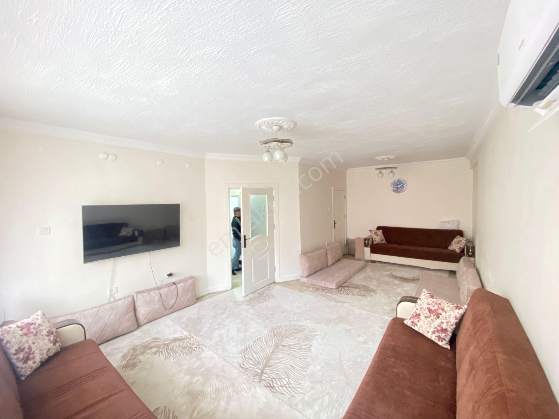 Prestij'den Çamlıbel Kültür'de Ayrı Mutfak Geniş 2+1 Daire - Görsel 4