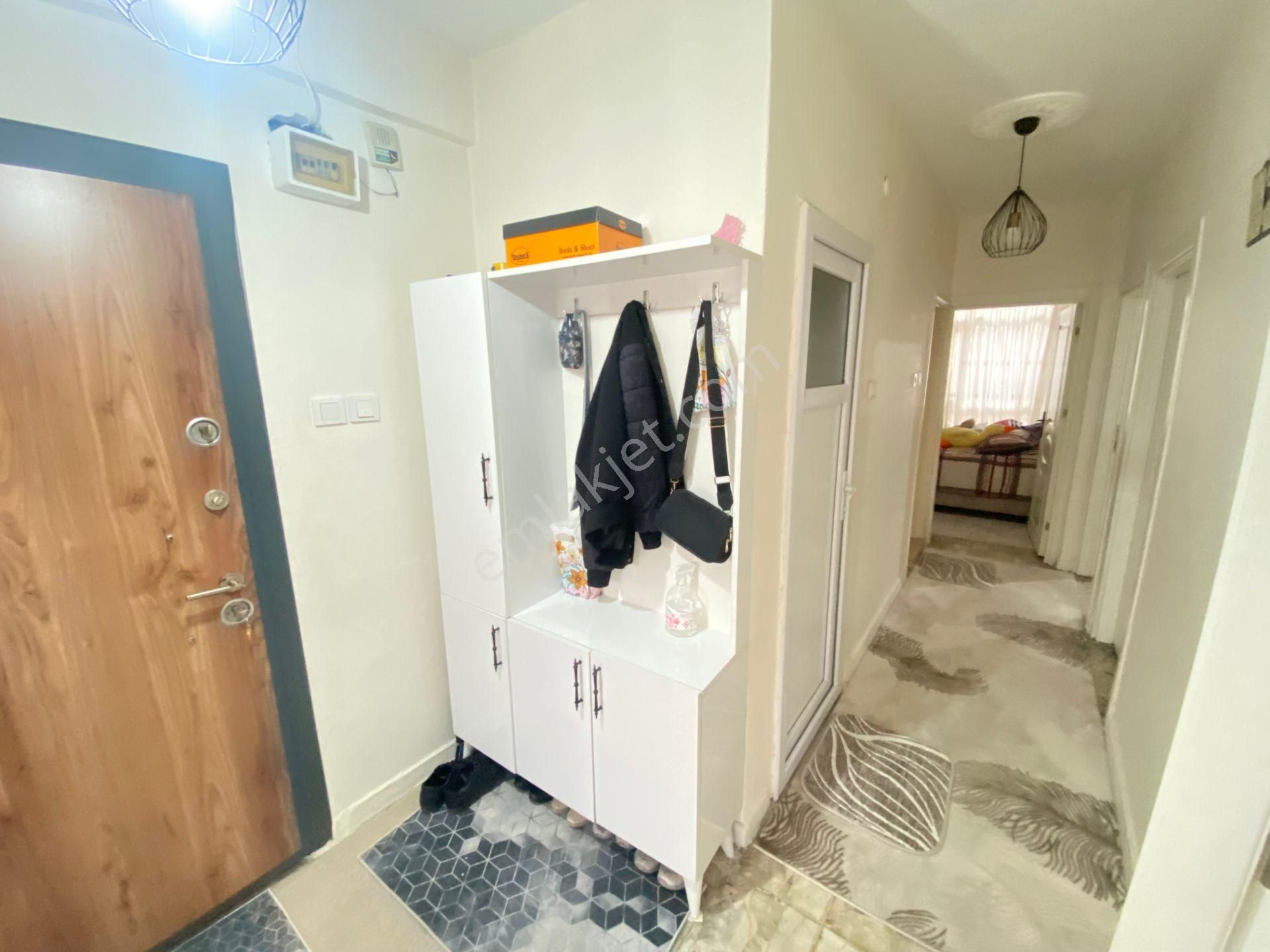 Prestij'den Çamlıbel Kültür'de Ayrı Mutfak Geniş 2+1 Daire - Görsel 6