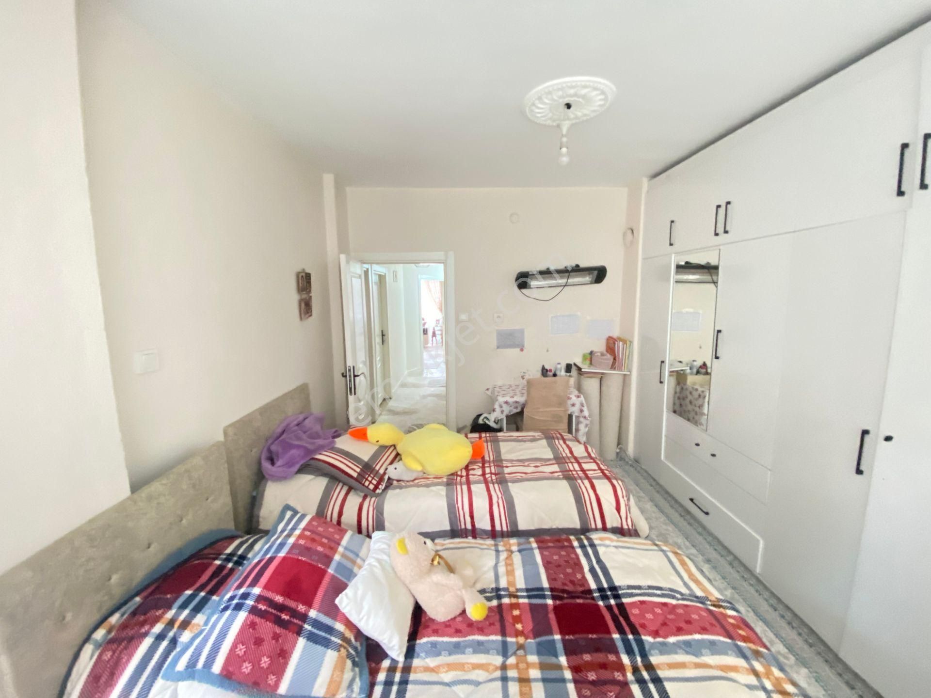 Prestij'den Çamlıbel Kültür'de Ayrı Mutfak Geniş 2+1 Daire - Görsel 11