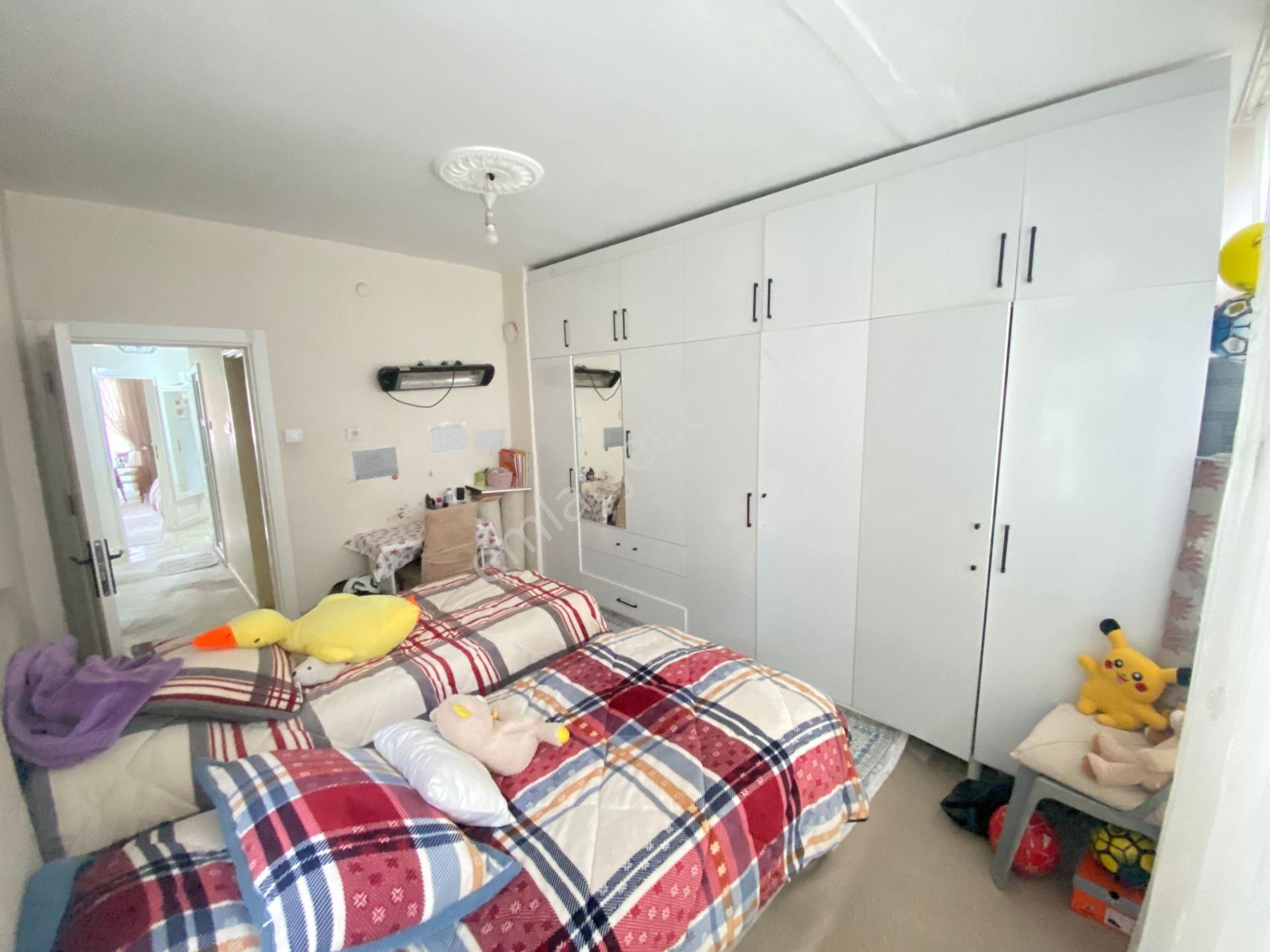 Prestij'den Çamlıbel Kültür'de Ayrı Mutfak Geniş 2+1 Daire - Görsel 8