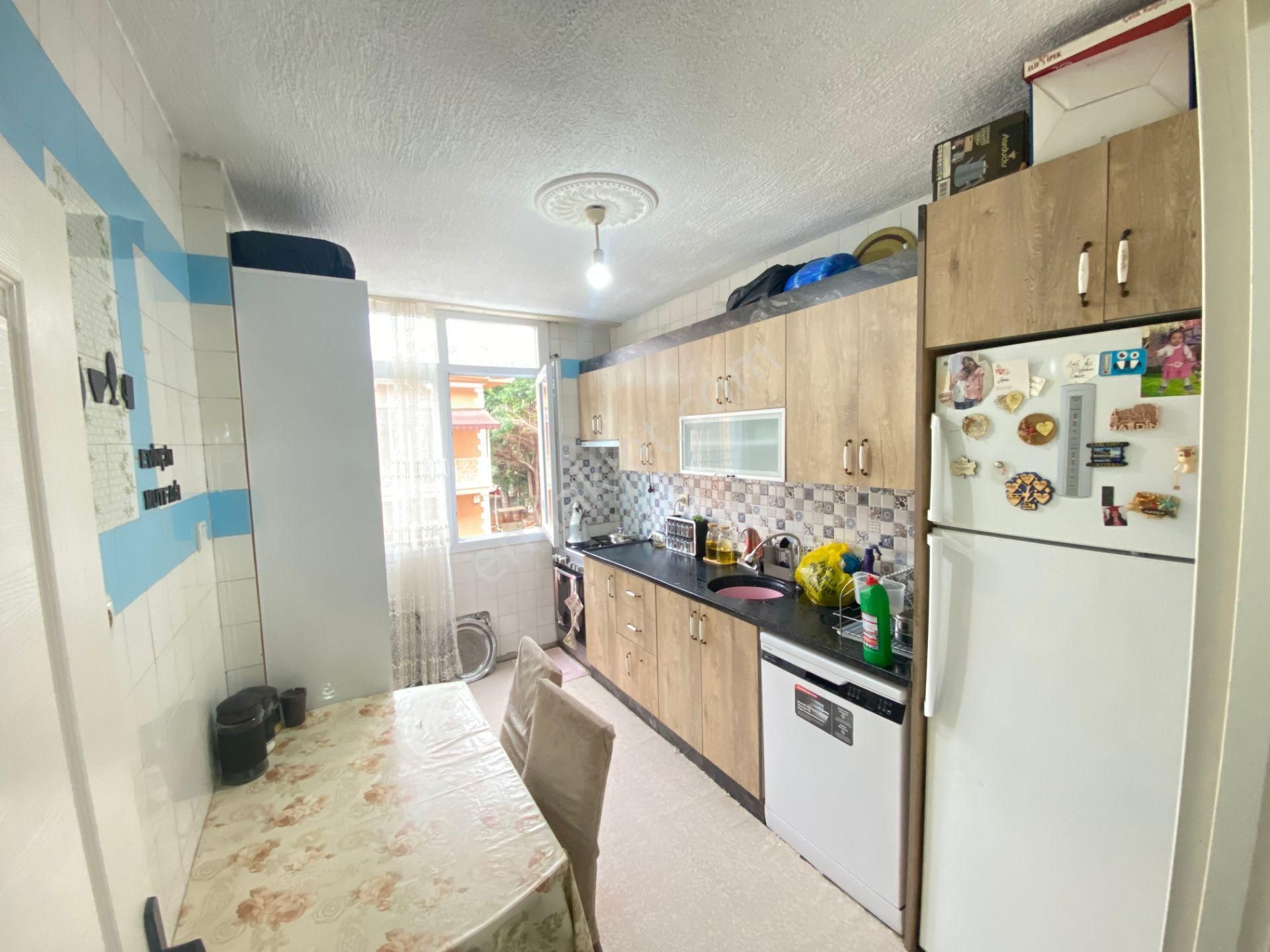 Prestij'den Çamlıbel Kültür'de Ayrı Mutfak Geniş 2+1 Daire - Görsel 2