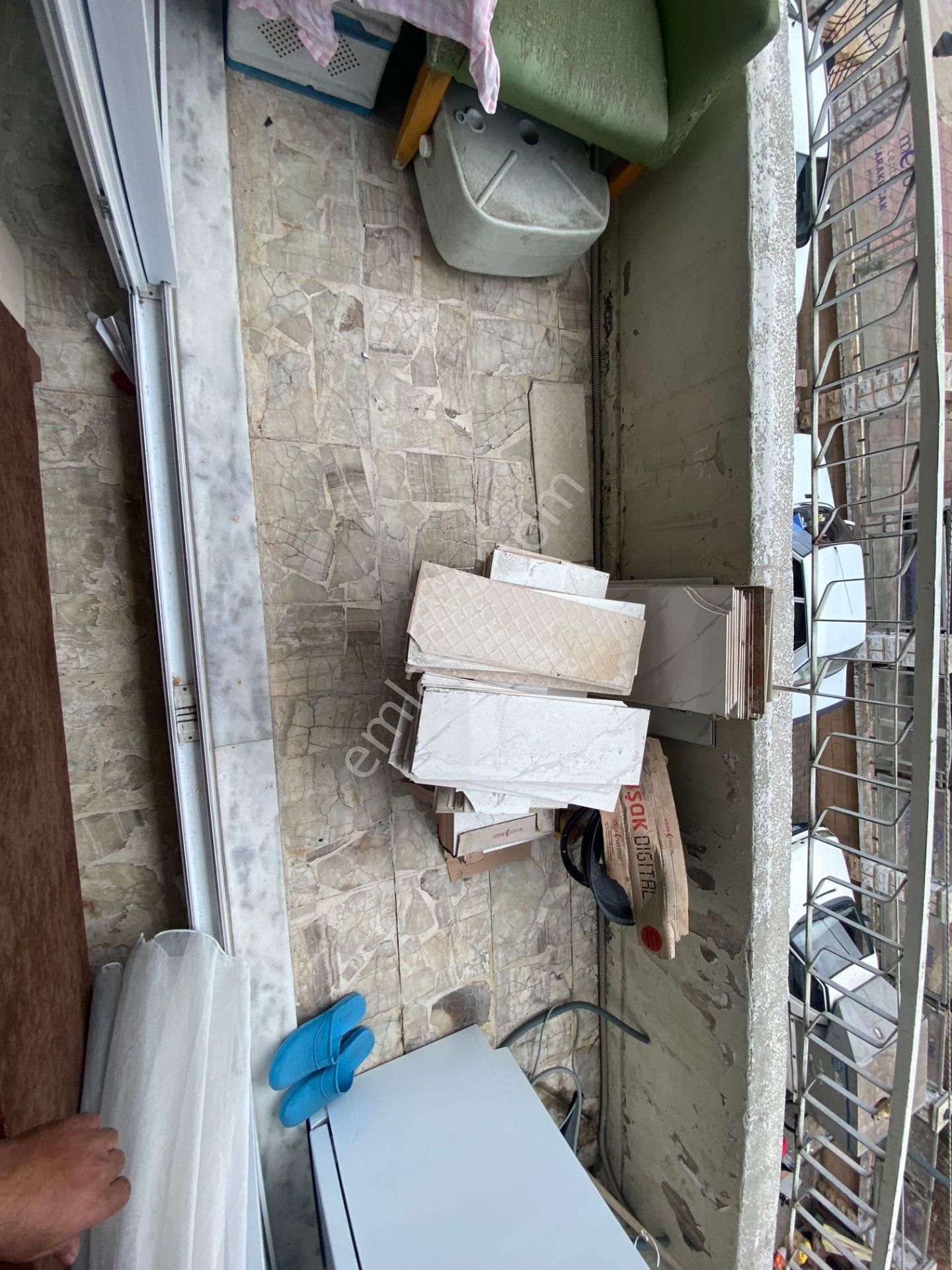 Prestij'den Çamlıbel Kültür'de Ayrı Mutfak Geniş 2+1 Daire - Görsel 20