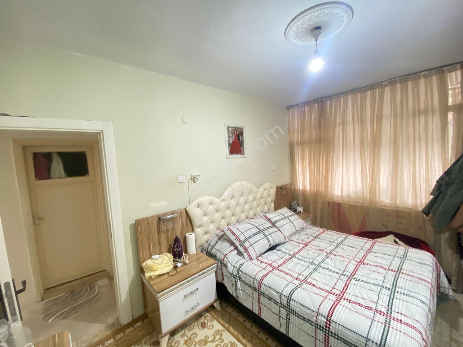 Prestij'den Çamlıbel Kültür'de Ayrı Mutfak Geniş 2+1 Daire - Görsel 12