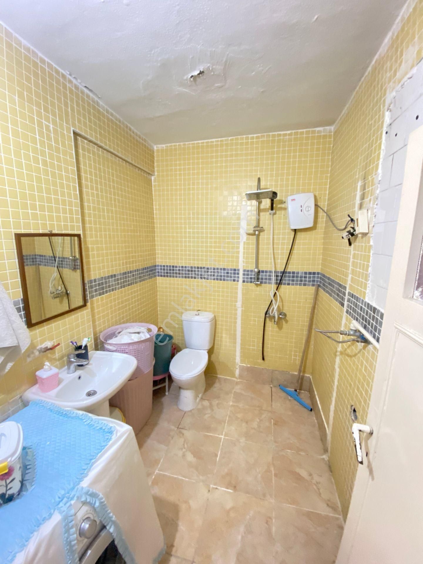 Prestij'den Çamlıbel Kültür'de Ayrı Mutfak Geniş 2+1 Daire - Görsel 18