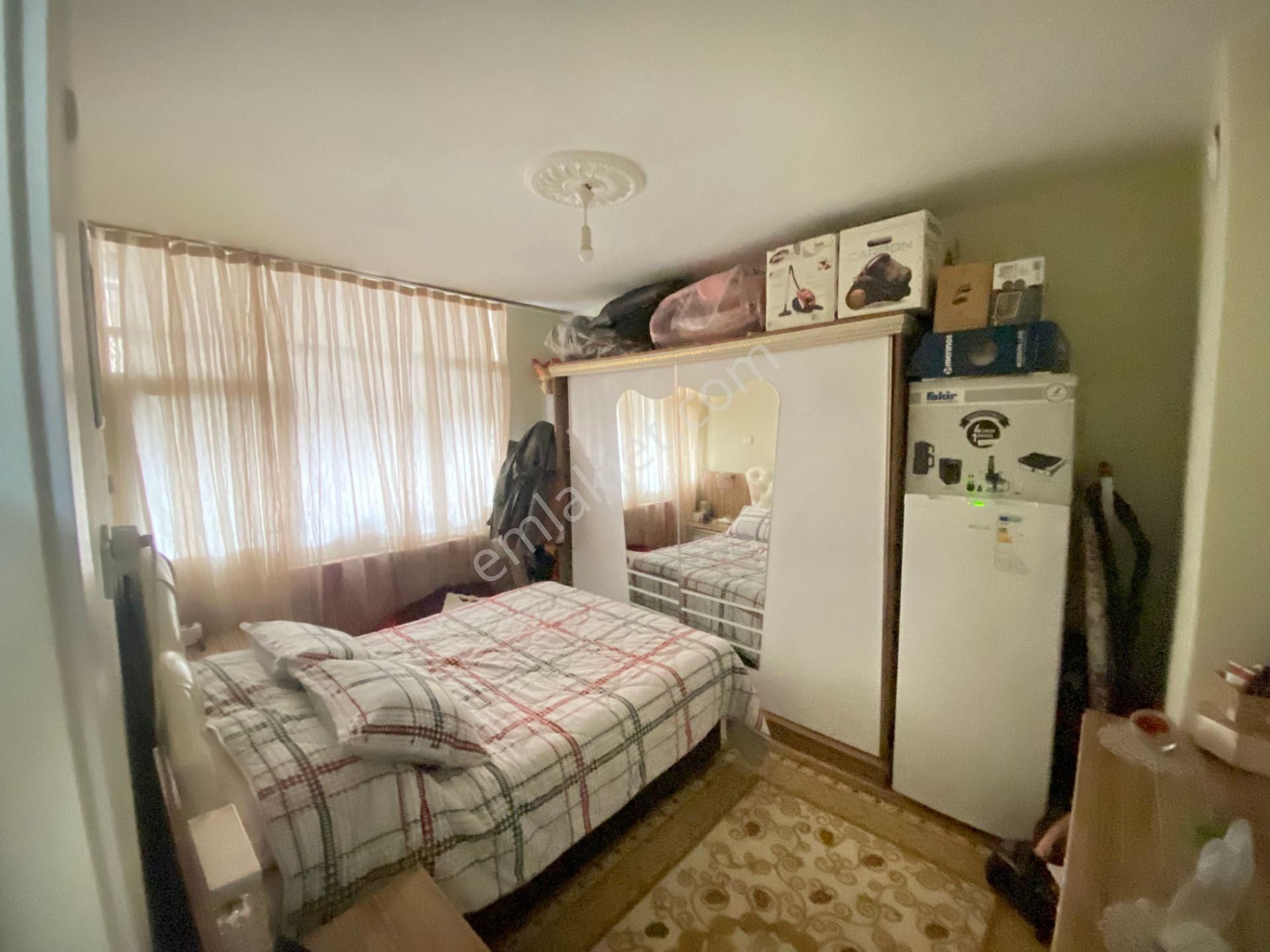 Prestij'den Çamlıbel Kültür'de Ayrı Mutfak Geniş 2+1 Daire - Görsel 15