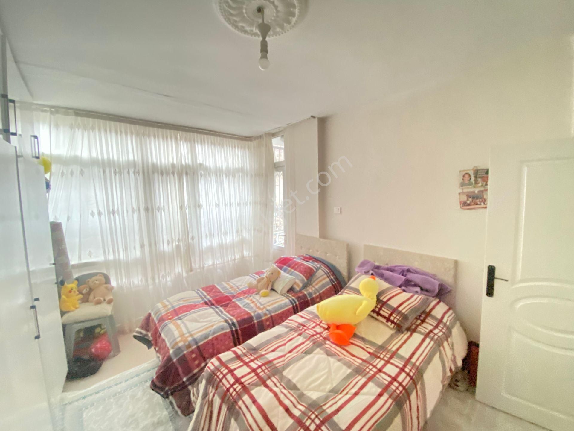 Prestij'den Çamlıbel Kültür'de Ayrı Mutfak Geniş 2+1 Daire - Görsel 14