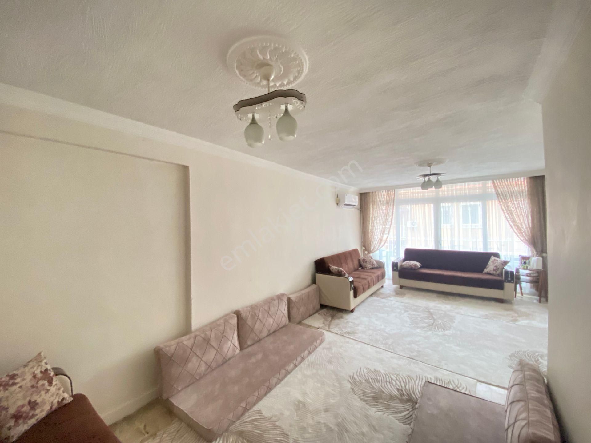 Prestij'den Çamlıbel Kültür'de Ayrı Mutfak Geniş 2+1 Daire