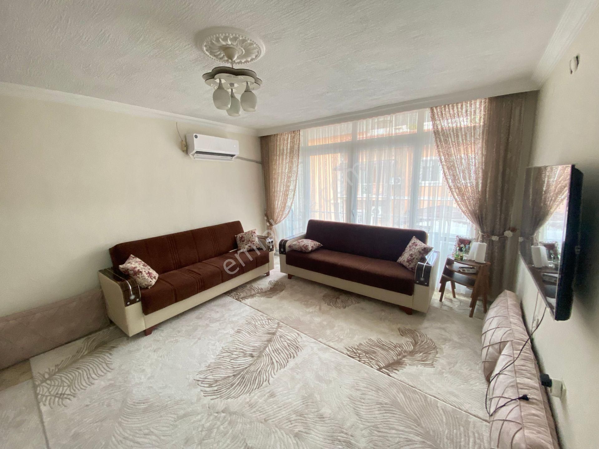 Prestij'den Çamlıbel Kültür'de Ayrı Mutfak Geniş 2+1 Daire - Görsel 3