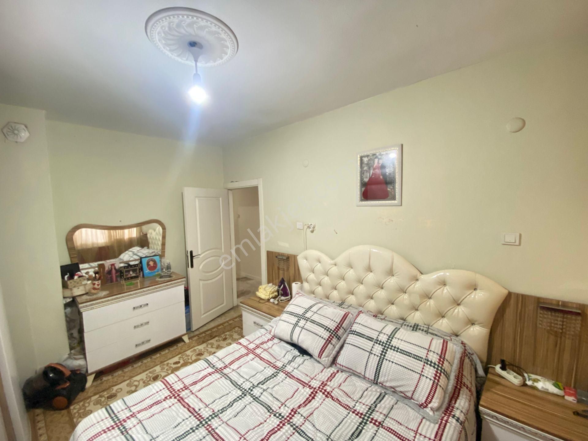 Prestij'den Çamlıbel Kültür'de Ayrı Mutfak Geniş 2+1 Daire - Görsel 9