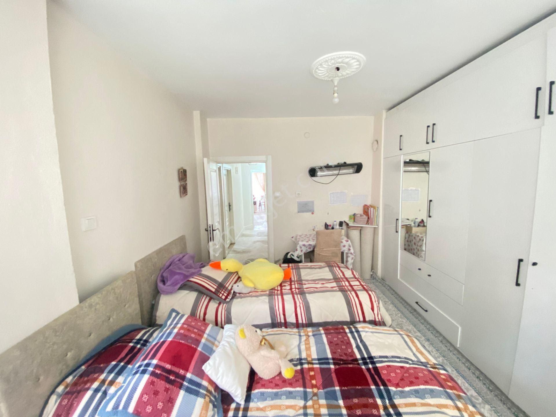 Prestij'den Çamlıbel Kültür'de Ayrı Mutfak Geniş 2+1 Daire - Görsel 17