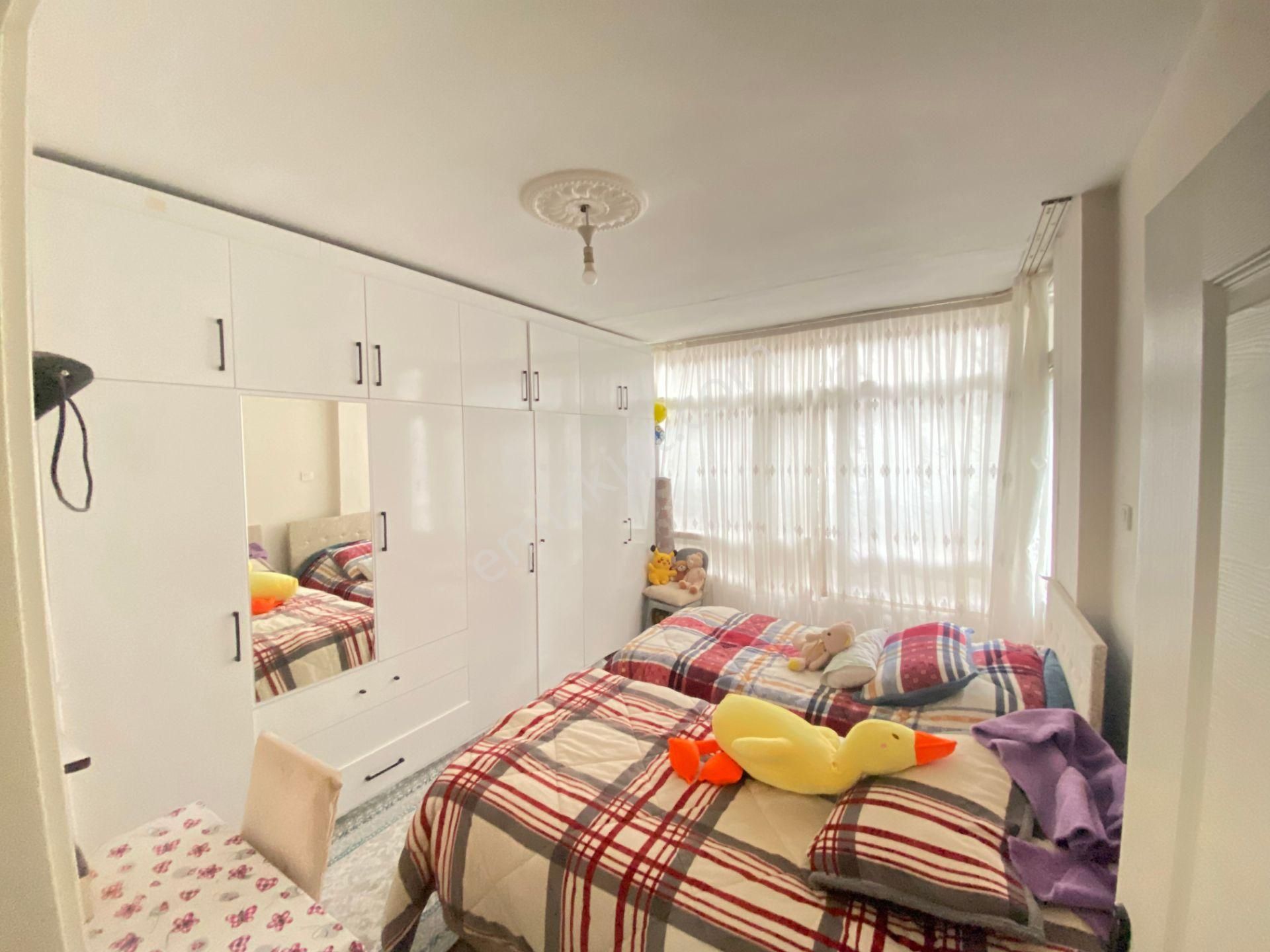 Prestij'den Çamlıbel Kültür'de Ayrı Mutfak Geniş 2+1 Daire - Görsel 13