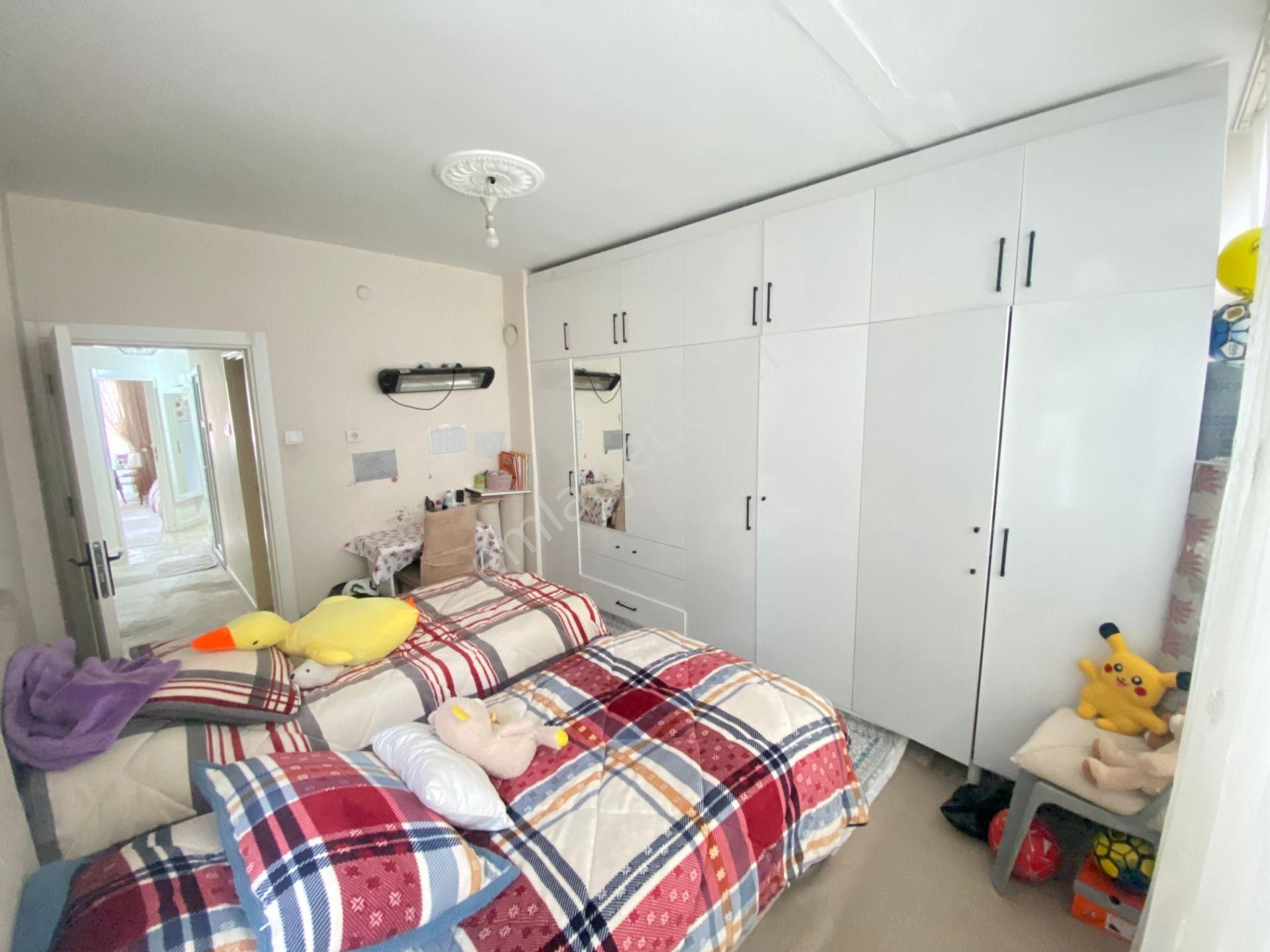 Prestij'den Çamlıbel Kültür'de Ayrı Mutfak Geniş 2+1 Daire - Görsel 16