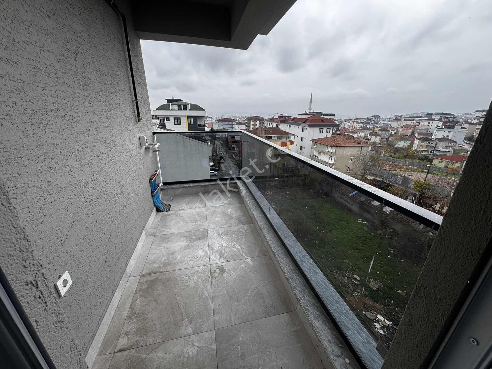 Vefa Gayrimenkulden Necipfazıl Mah.de 3+1 Satılık Üst Dubleks - Görsel 15