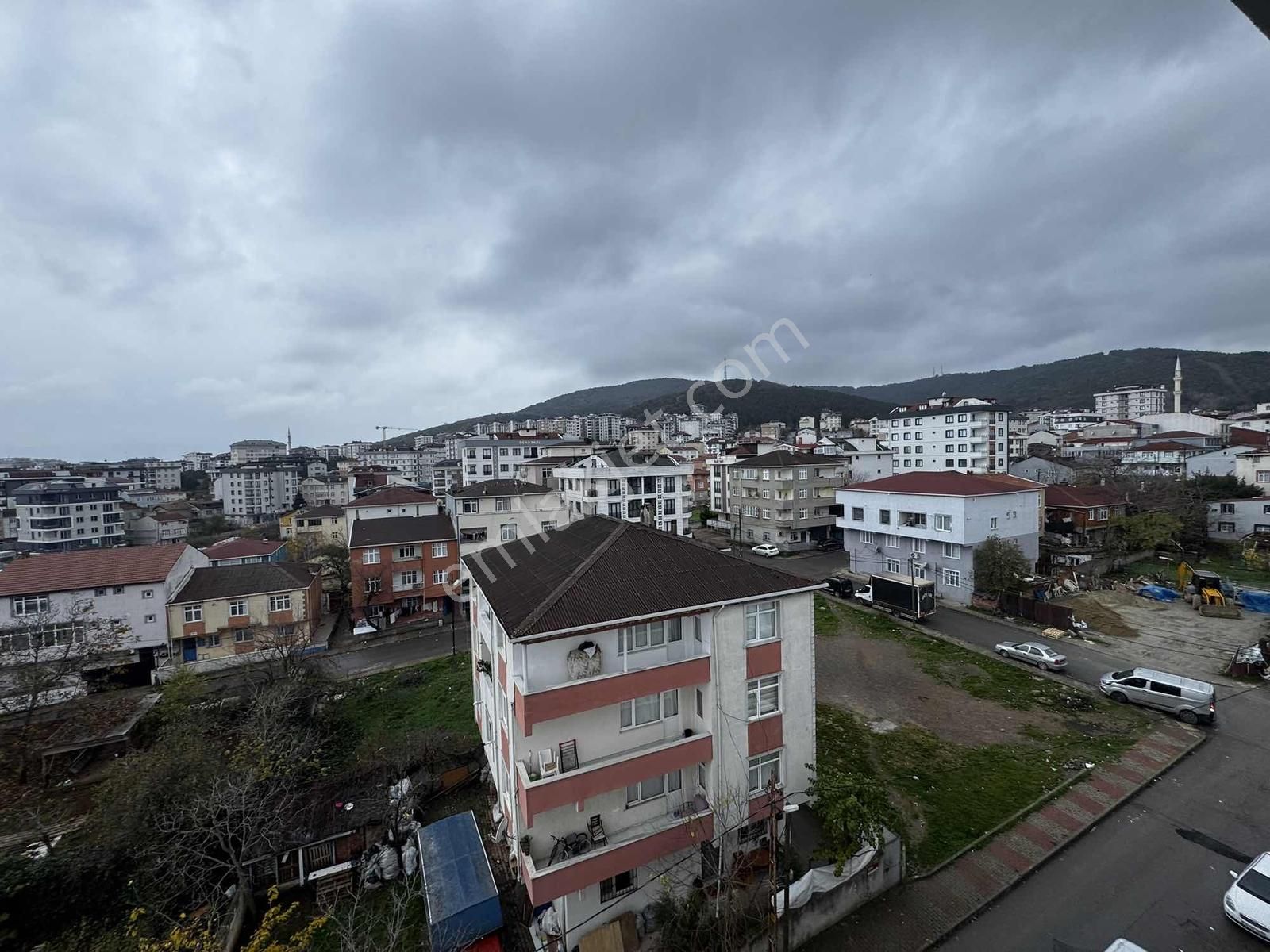 Vefa Gayrimenkulden Necipfazıl Mah.de 3+1 Satılık Üst Dubleks - Görsel 8