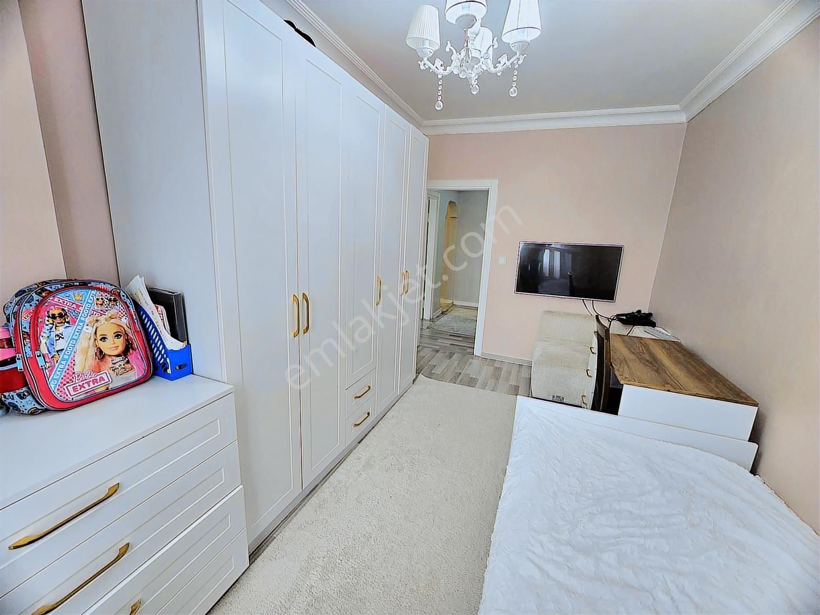 Beylikdüzü Yaşam Vadisi Manzaralı 3+1 Satılık İskanlı Daire - Görsel 6