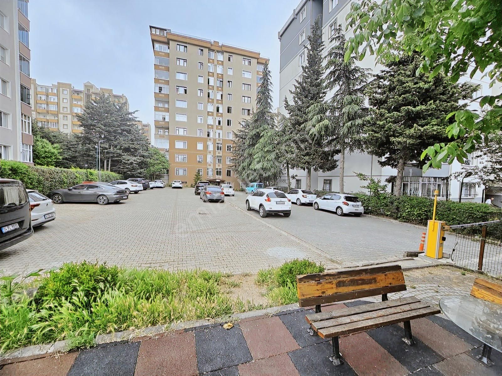 Beylikdüzü Yaşam Vadisi Manzaralı 3+1 Satılık İskanlı Daire - Görsel 22