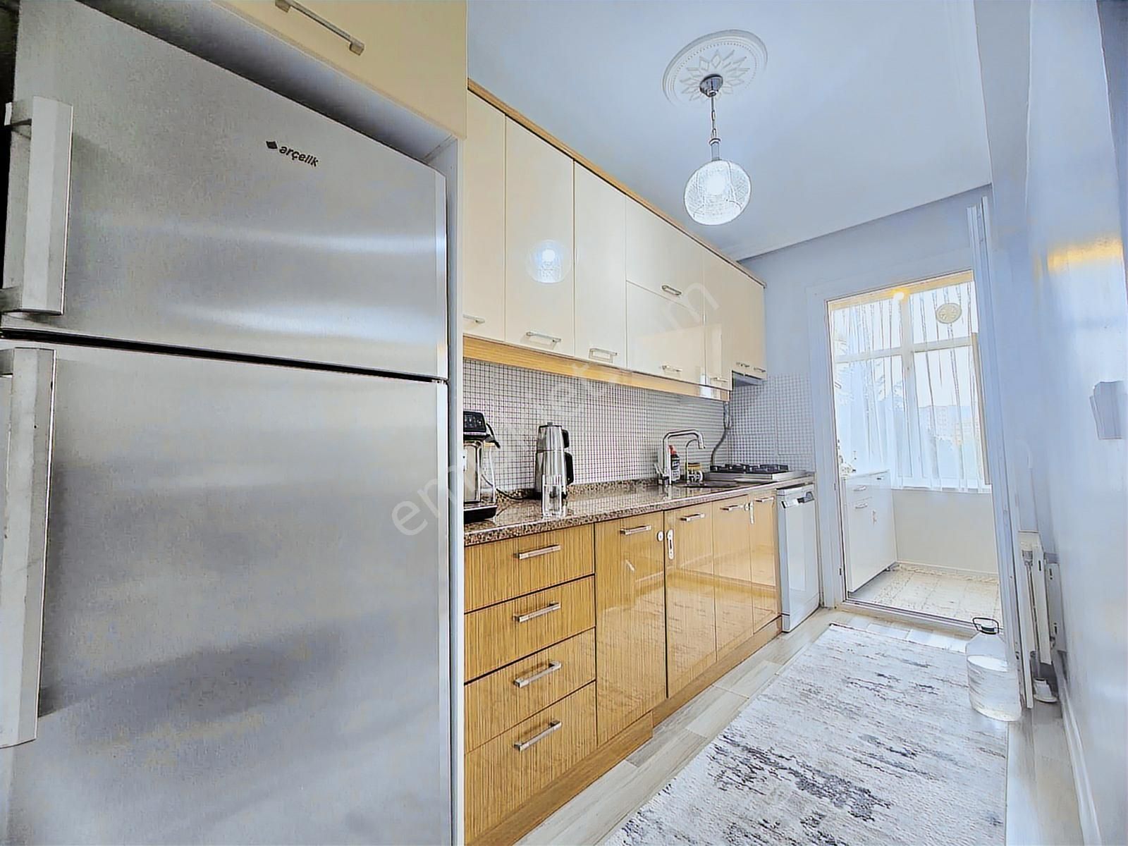 Beylikdüzü Yaşam Vadisi Manzaralı 3+1 Satılık İskanlı Daire - Görsel 18