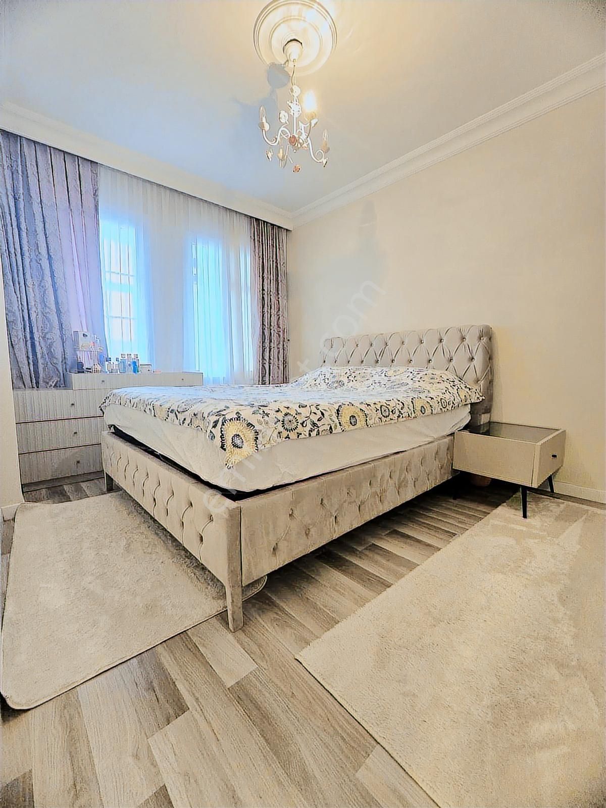 Beylikdüzü Yaşam Vadisi Manzaralı 3+1 Satılık İskanlı Daire - Görsel 12