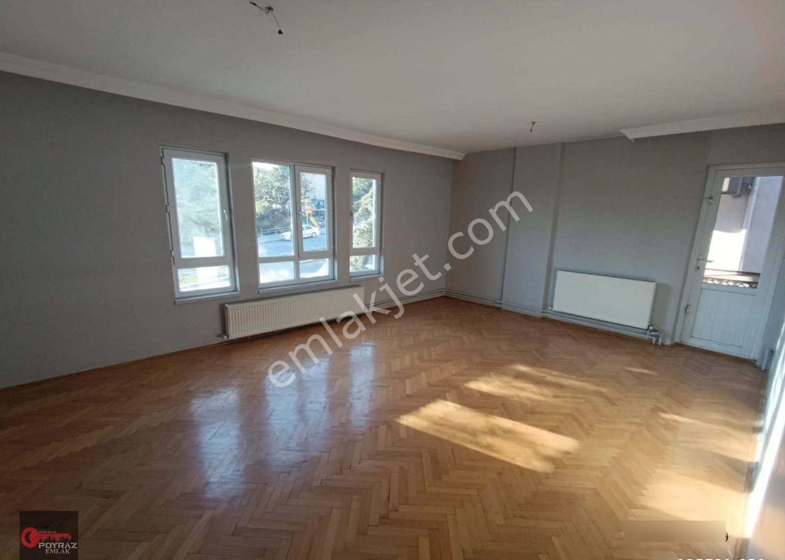 Ankara Keçiören Ayvalı Merkez ' De 3+1 Kiralık Daire Gata Ve Şehir Hastanesi Yakını - Görsel 12