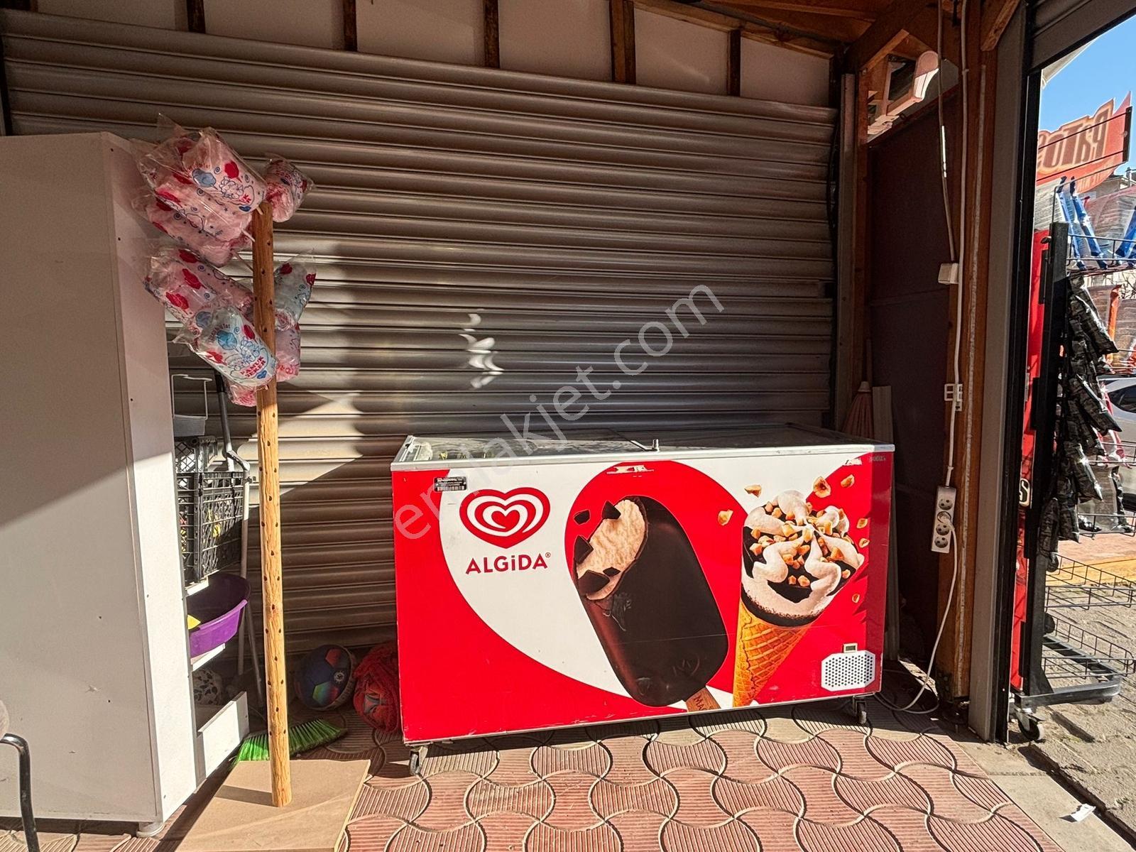 Gölcük Güzel Konumda Devren Satılık Market - Görsel 6