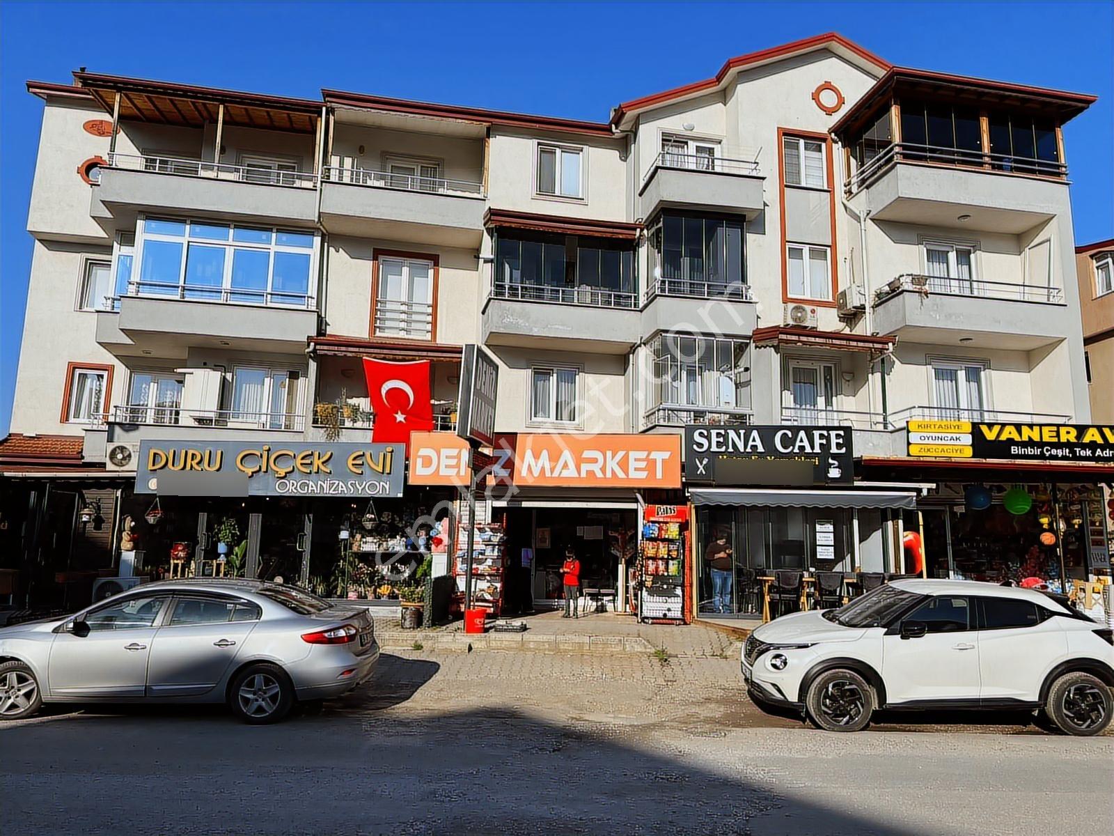 Gölcük Güzel Konumda Devren Satılık Market