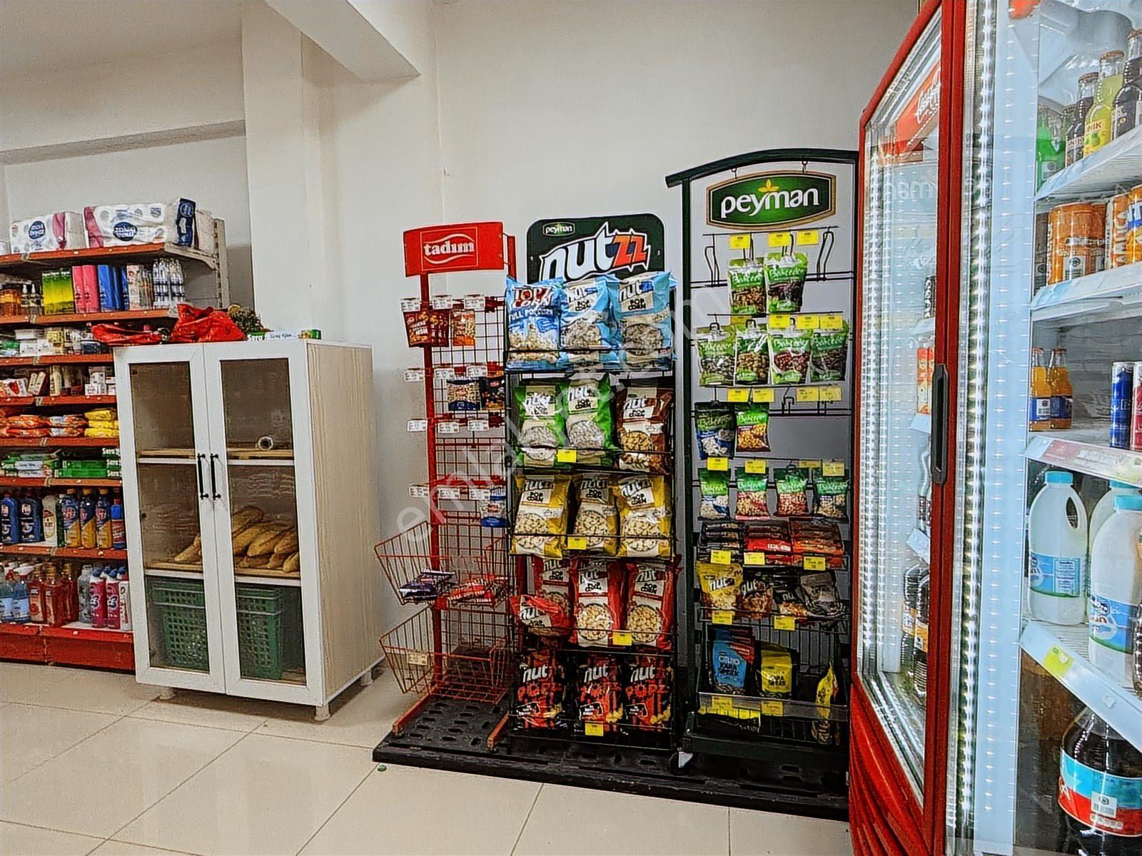 Gölcük Güzel Konumda Devren Satılık Market - Görsel 14