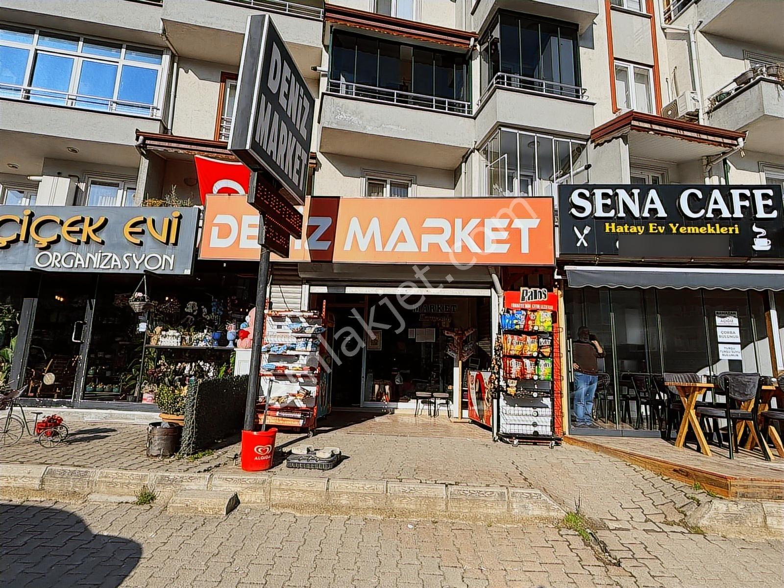 Gölcük Güzel Konumda Devren Satılık Market - Görsel 4