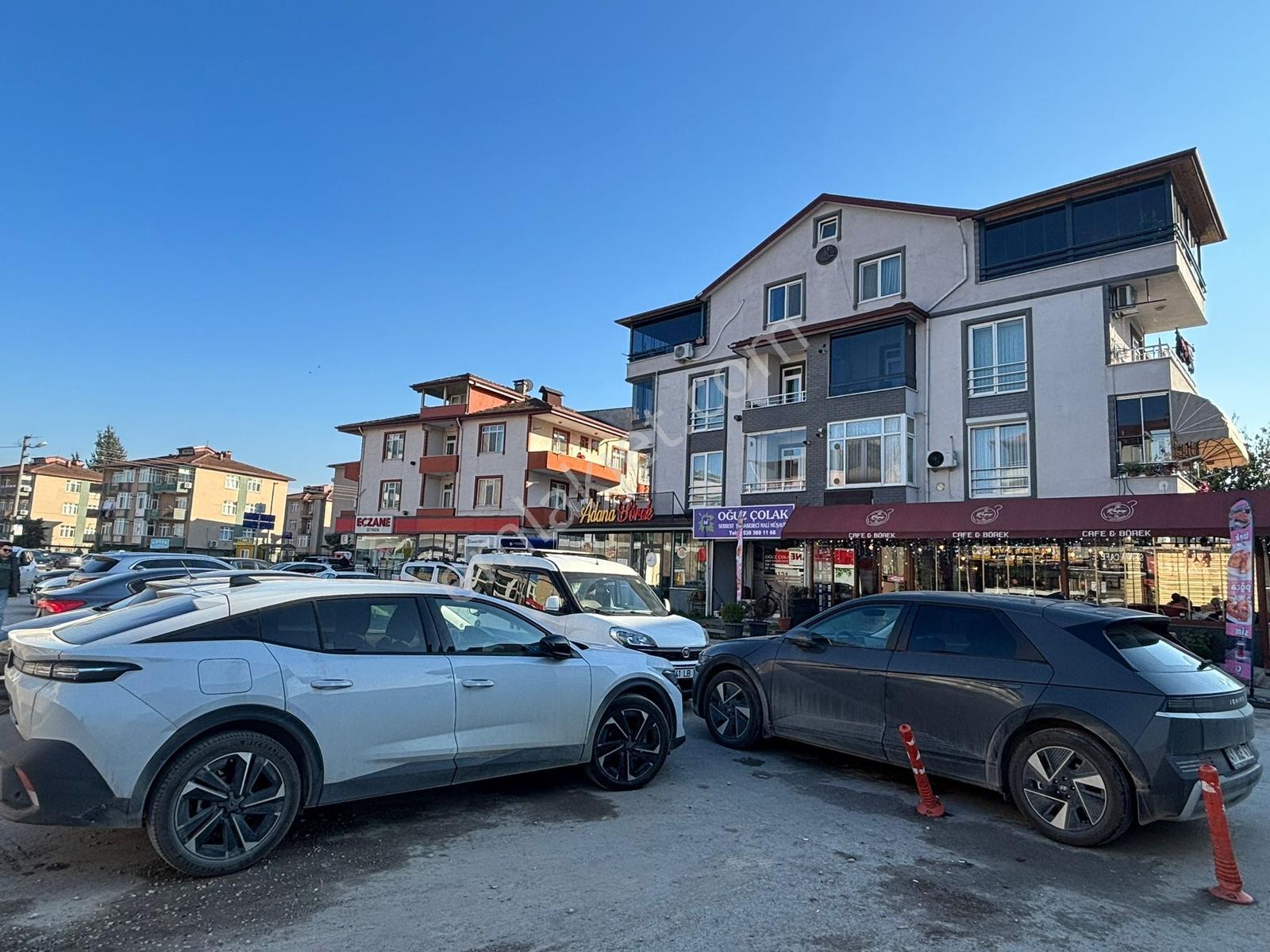 Gölcük Güzel Konumda Devren Satılık Market - Görsel 10