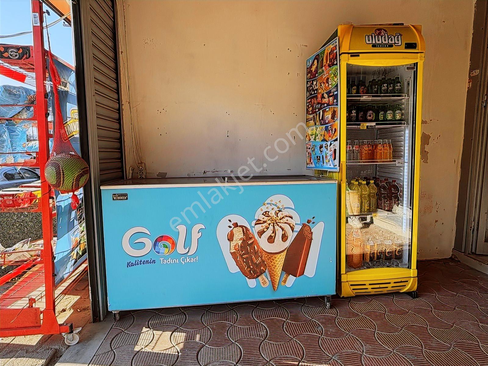 Gölcük Güzel Konumda Devren Satılık Market - Görsel 13