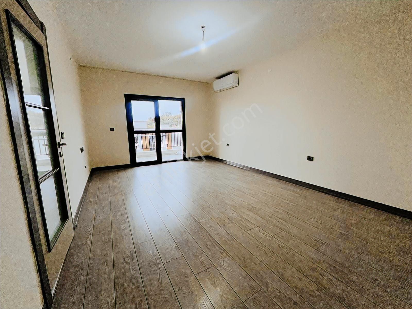 Alanya Toki'de Muhteşem Deniz Manzaralı 3+1 Daire - Görsel 19